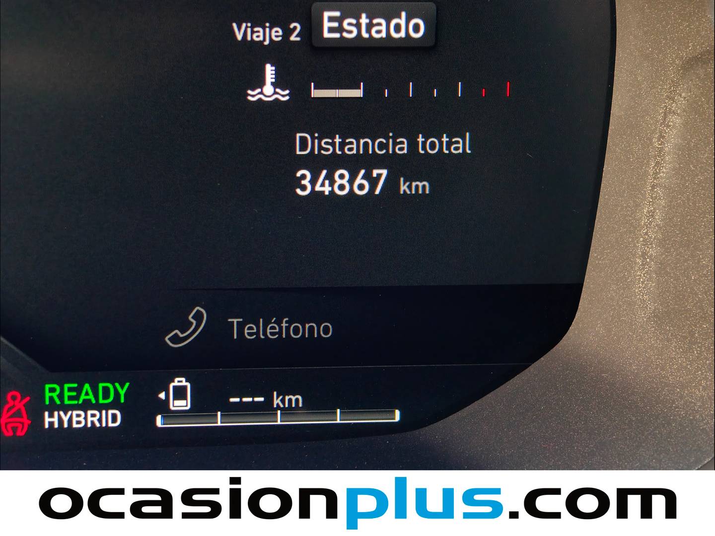 Lynk & Co 01 Lynk & Co 01 1.5 PHEV (261 CV) 261cv