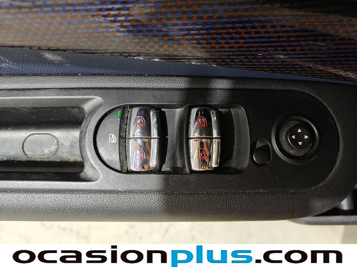 Foto Mini CLUBMAN MINI MINI Clubman Cooper SD (190 CV)