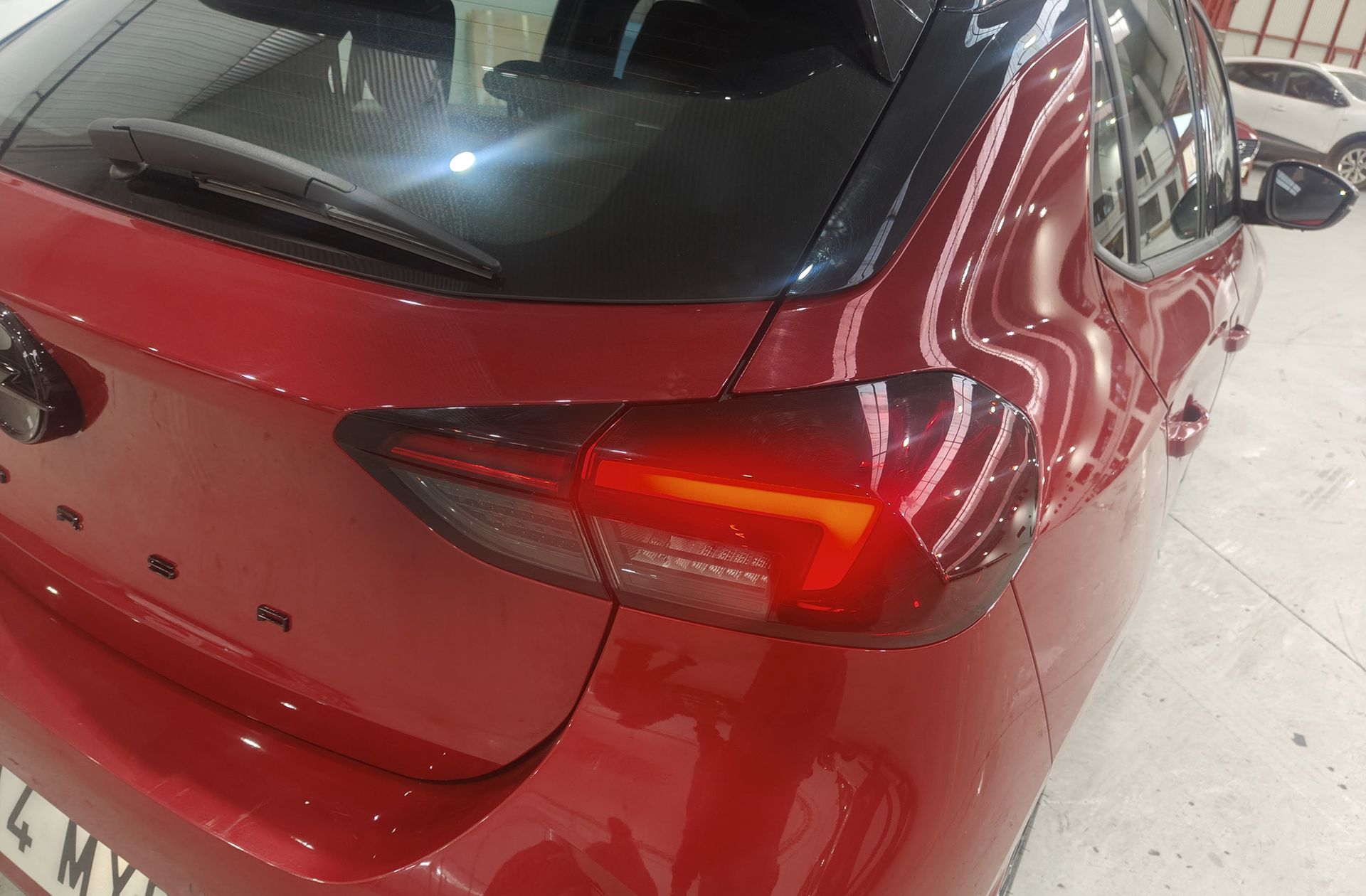 Opel Corsa 1.2 T XHL GS - foto 15