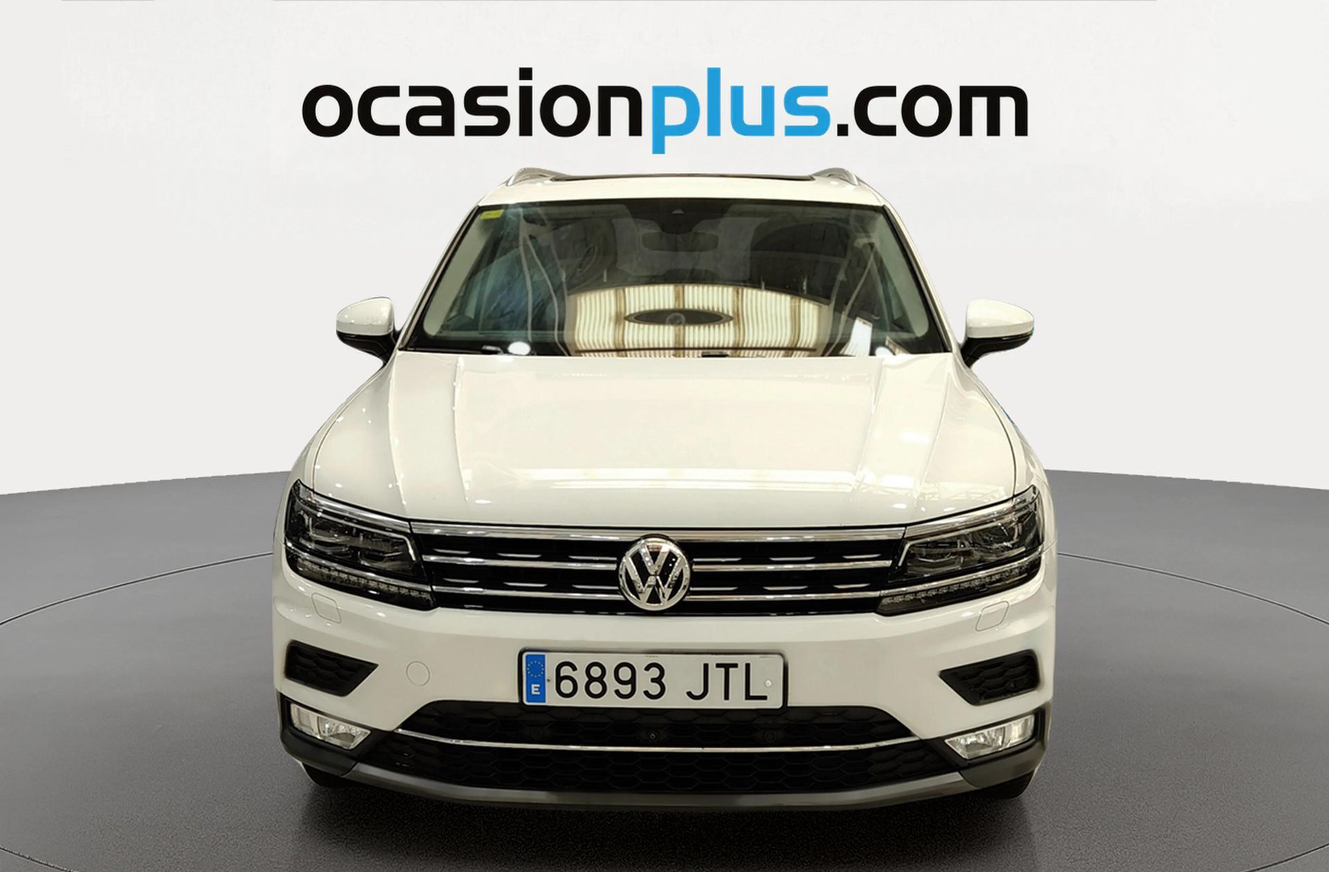 Volkswagen Tiguan Sport 2.0 TDI BMT 4Motion - foto 15