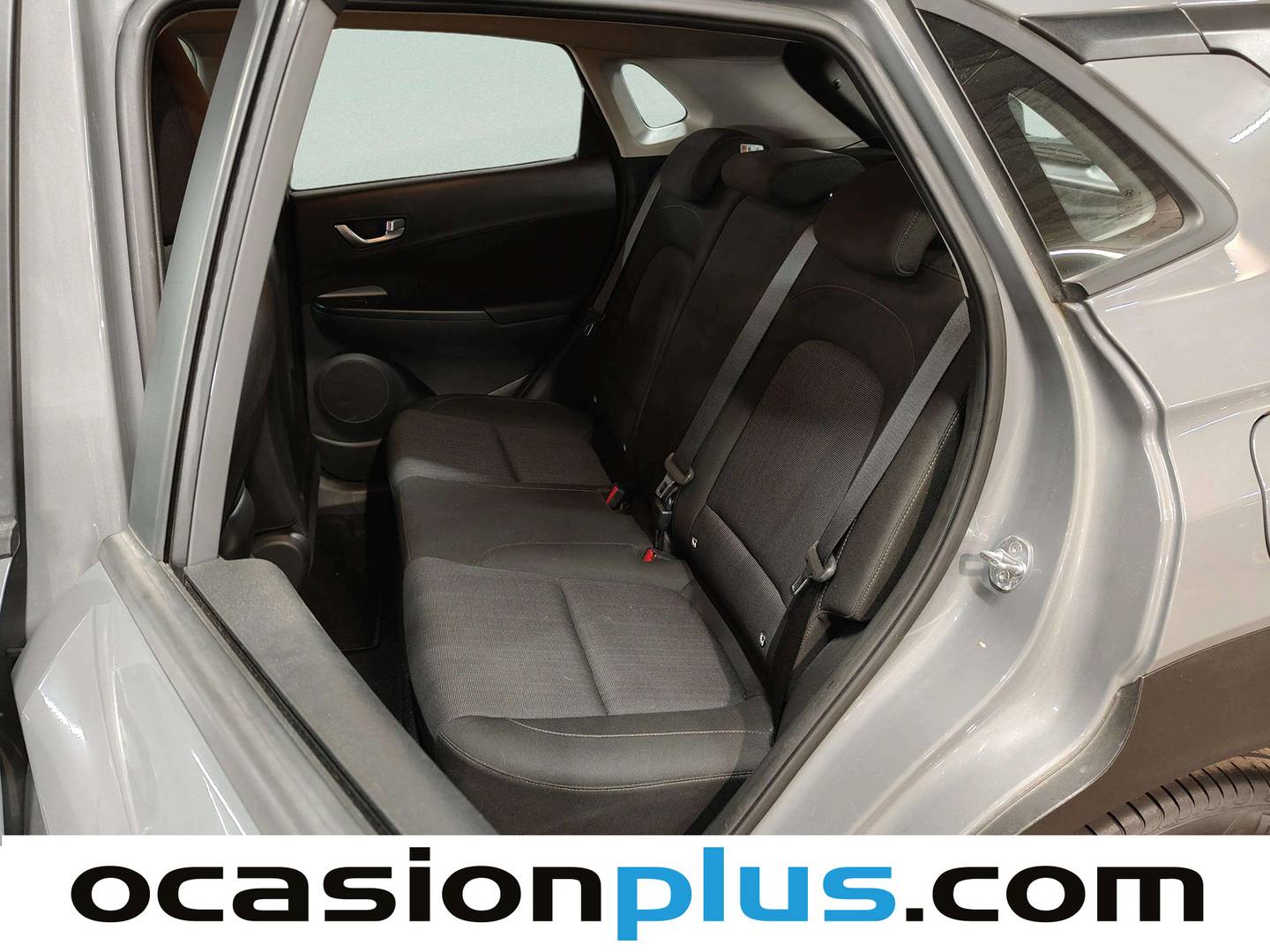 Hyundai Kona Hyundai Kona 1.6 GDI HEV Maxx DCT (141 CV) barato