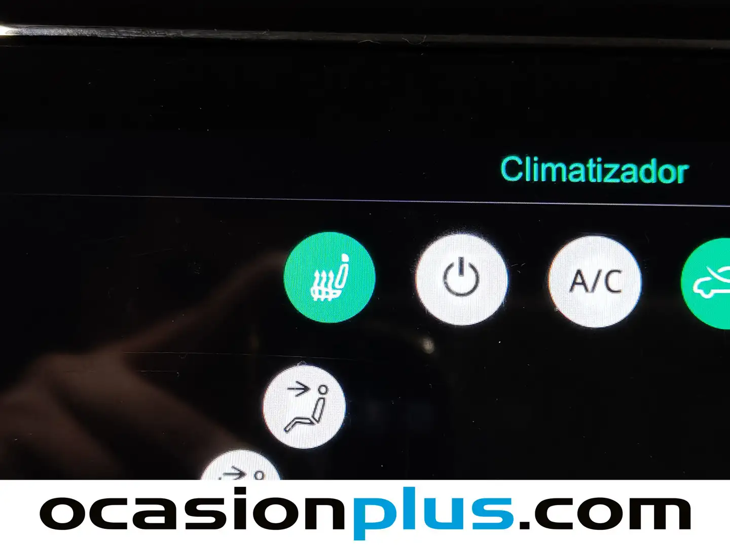 Foto MG ZS MG ZS 1.5 Luxury (106 CV)