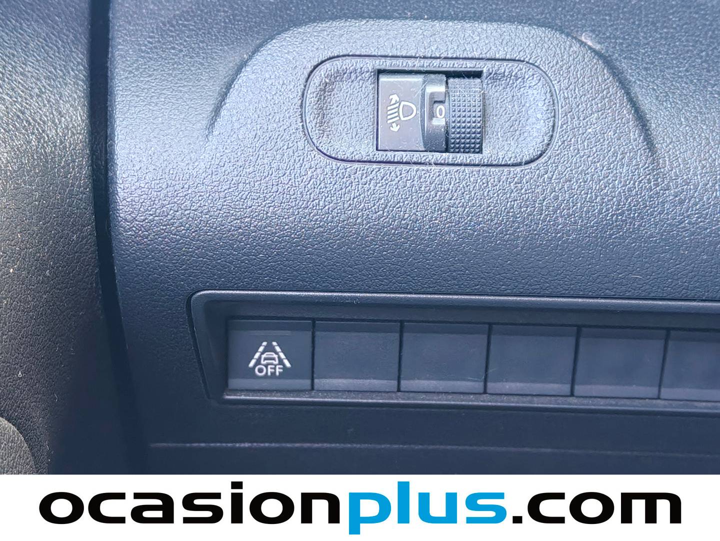 Peugeot Rifter Peugeot Rifter BlueHDi Access Standard (75 CV) 2019