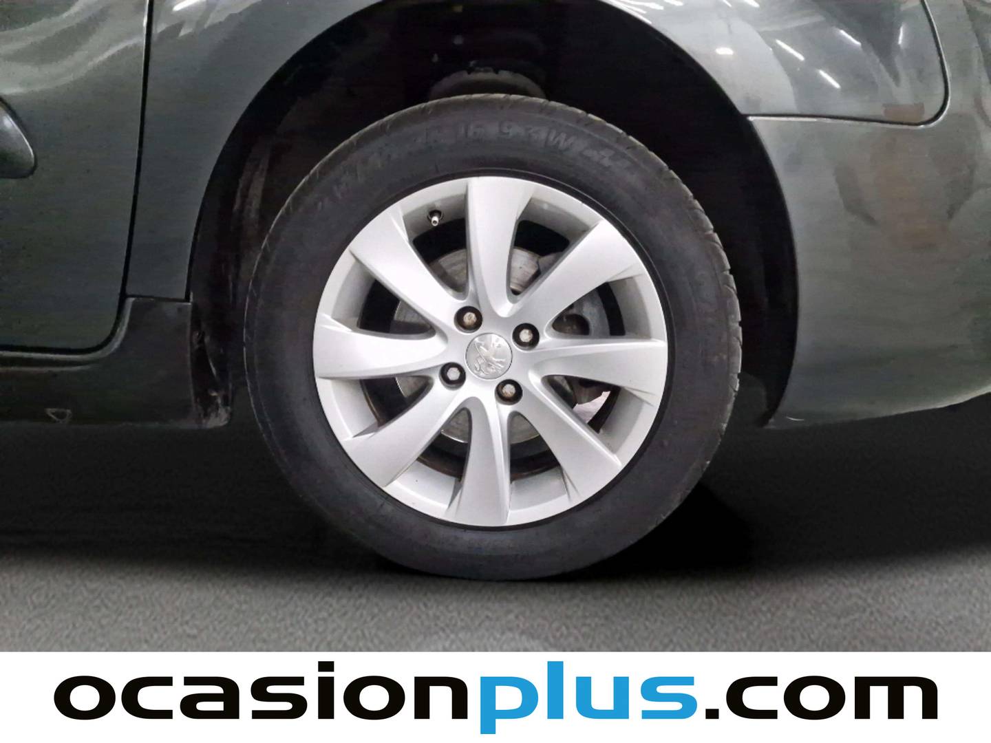 Peugeot Partner Peugeot Partner Tepee BlueHDi 100 Outdoor (100 CV) 7 Plazas km 0