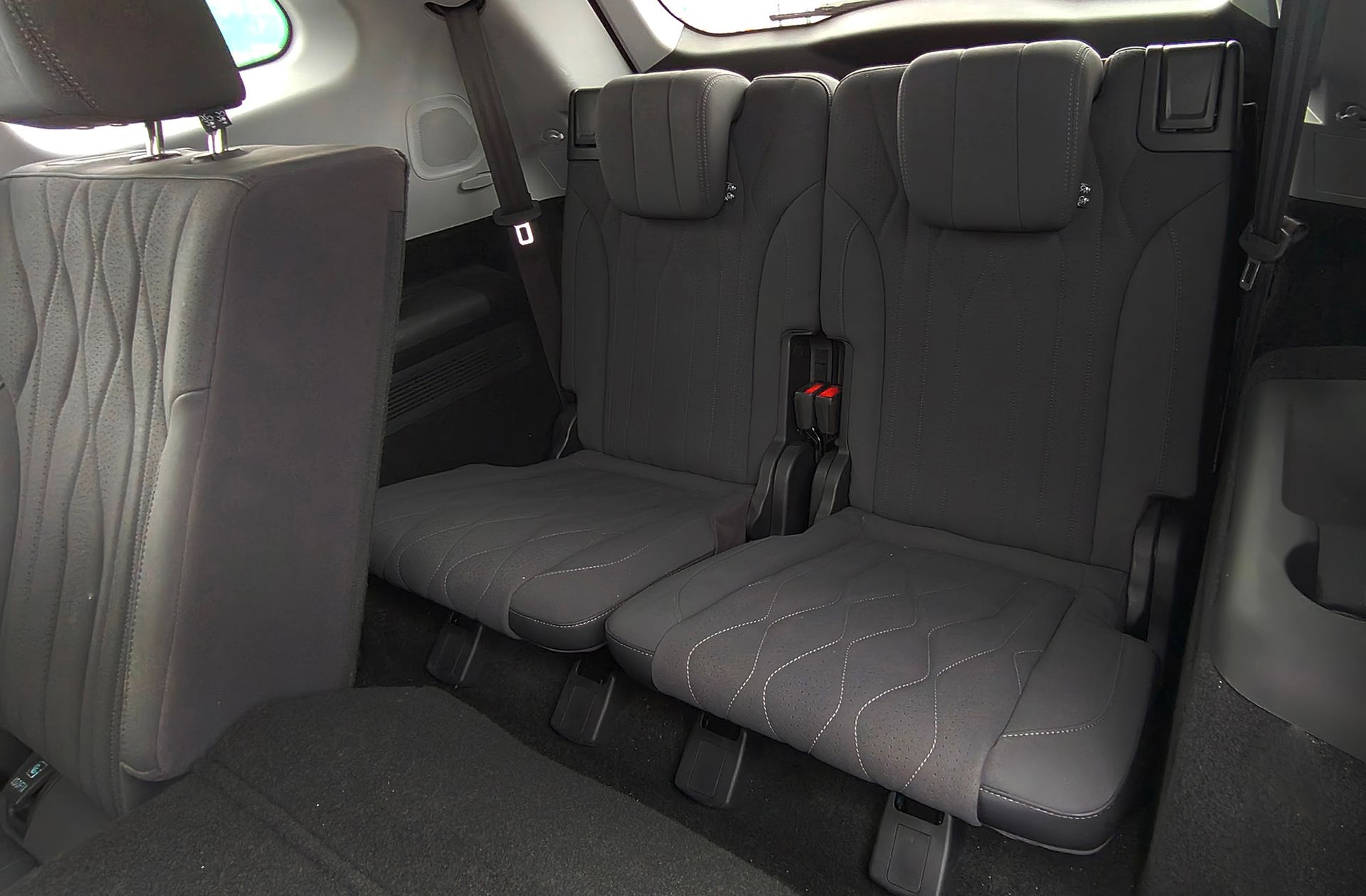 Ebro s800 1.6 T-GDi Premium DCT 7 plazas - foto 6