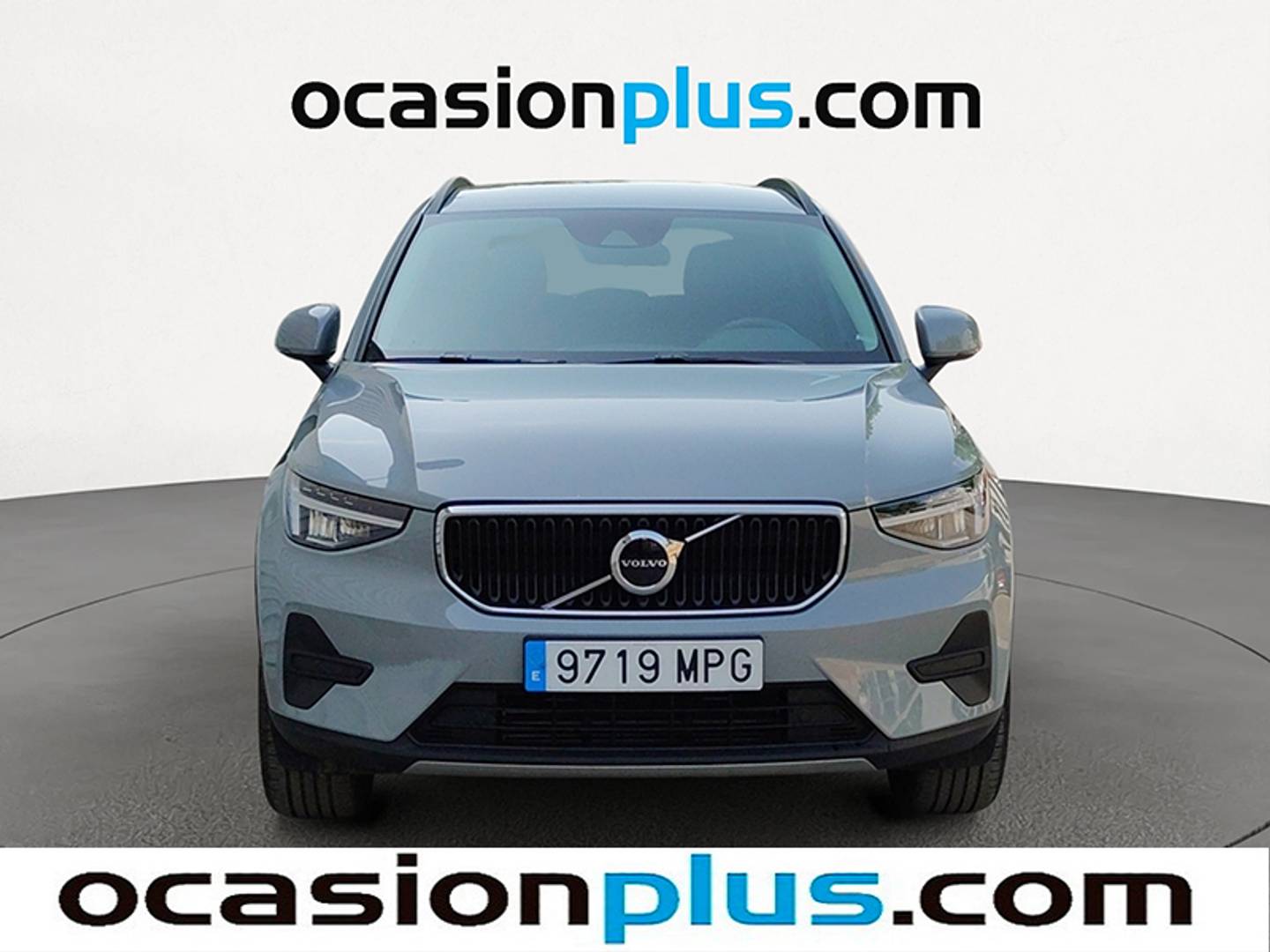 Foto Volvo XC40 Volvo XC40 T2 Essential Auto (129 CV)