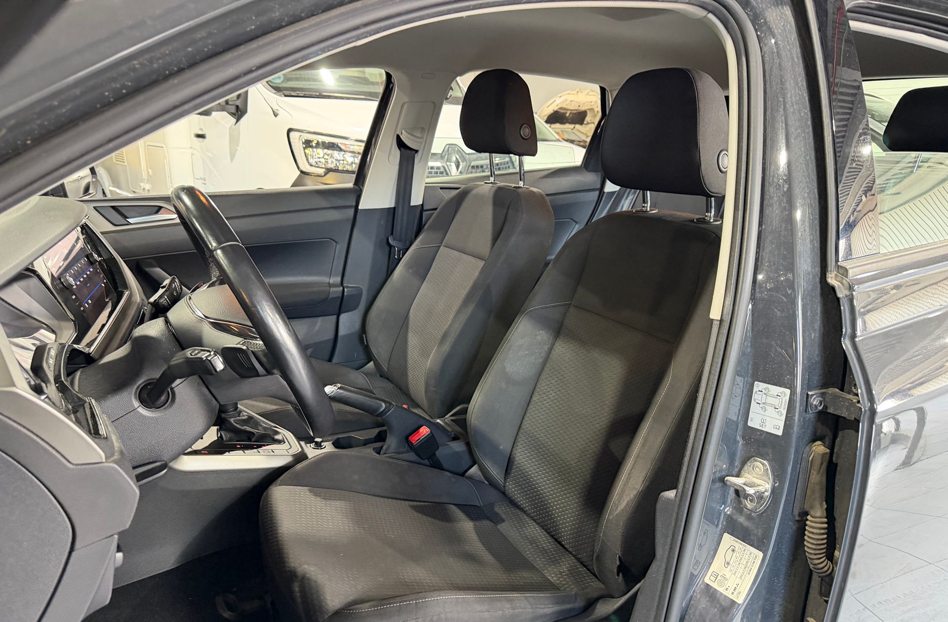 Volkswagen Polo Advance 1.0 TSI DSG - foto 10