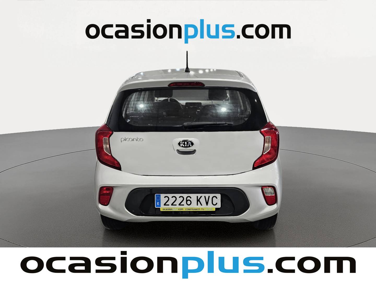 KIA Picanto KIA Picanto 1.0 CVVT Concept (67 CV) barato