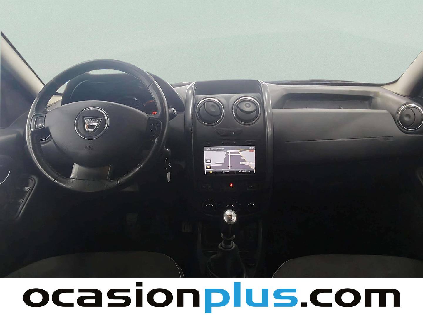 Dacia Duster Dacia Duster Laureate dCi (110 CV) de ocasión