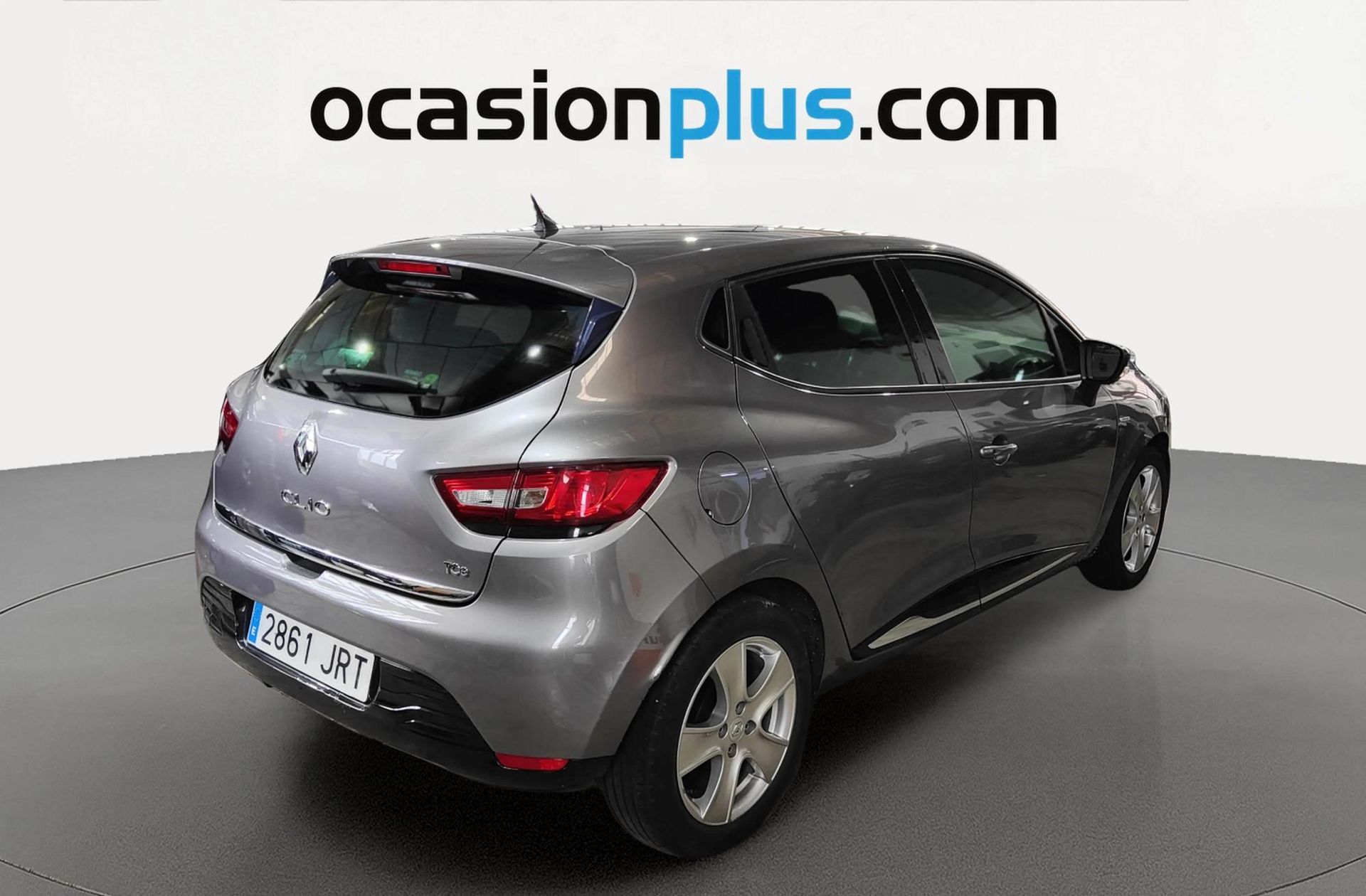 Renault Clio Limited Energy TCe - foto 4