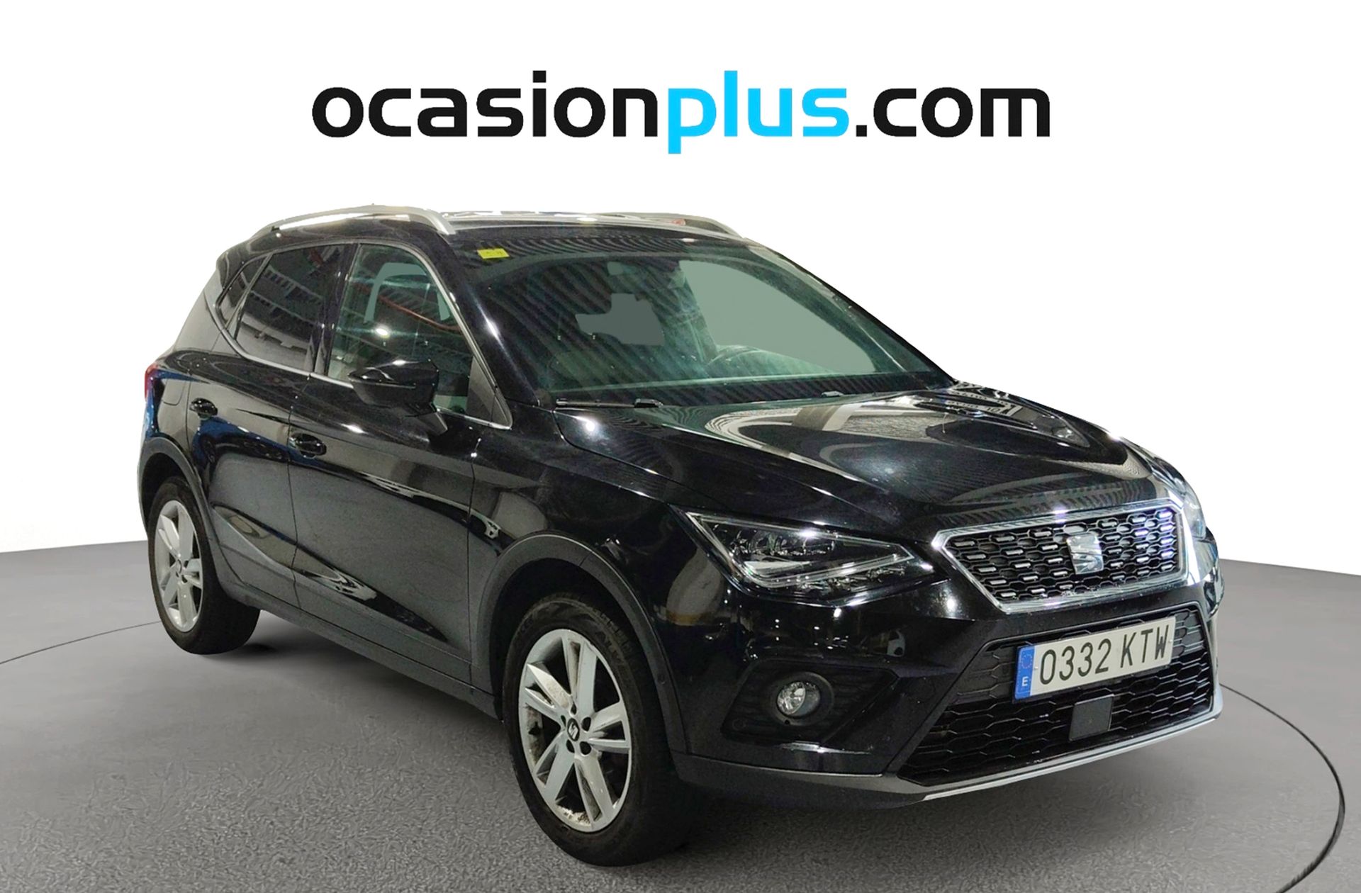 SEAT Arona 1.6 TDI Xcellence DSG - foto 2