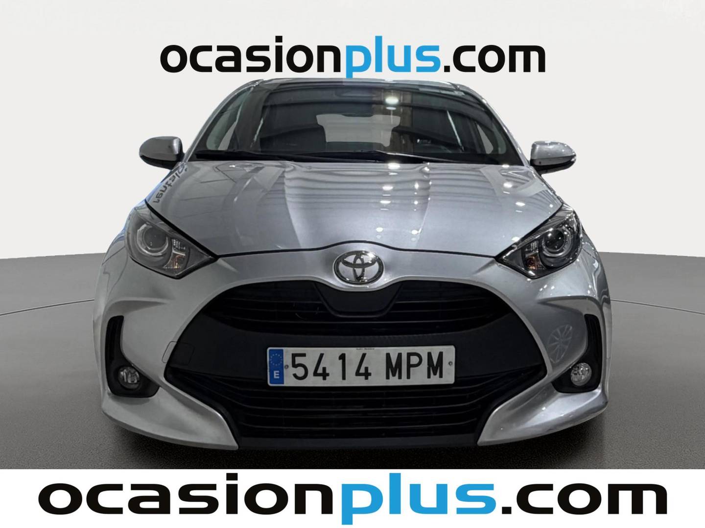 Foto Toyota Yaris Toyota Yaris 120H Active Plus (116 CV)