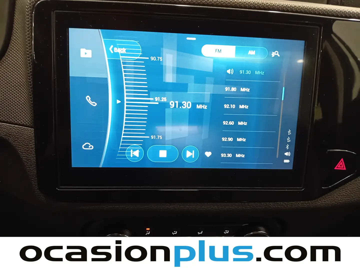 Foto DR AUTOMOBILES DR 4.0 DR AUTOMOBILES DR4 1.5 (116 CV)