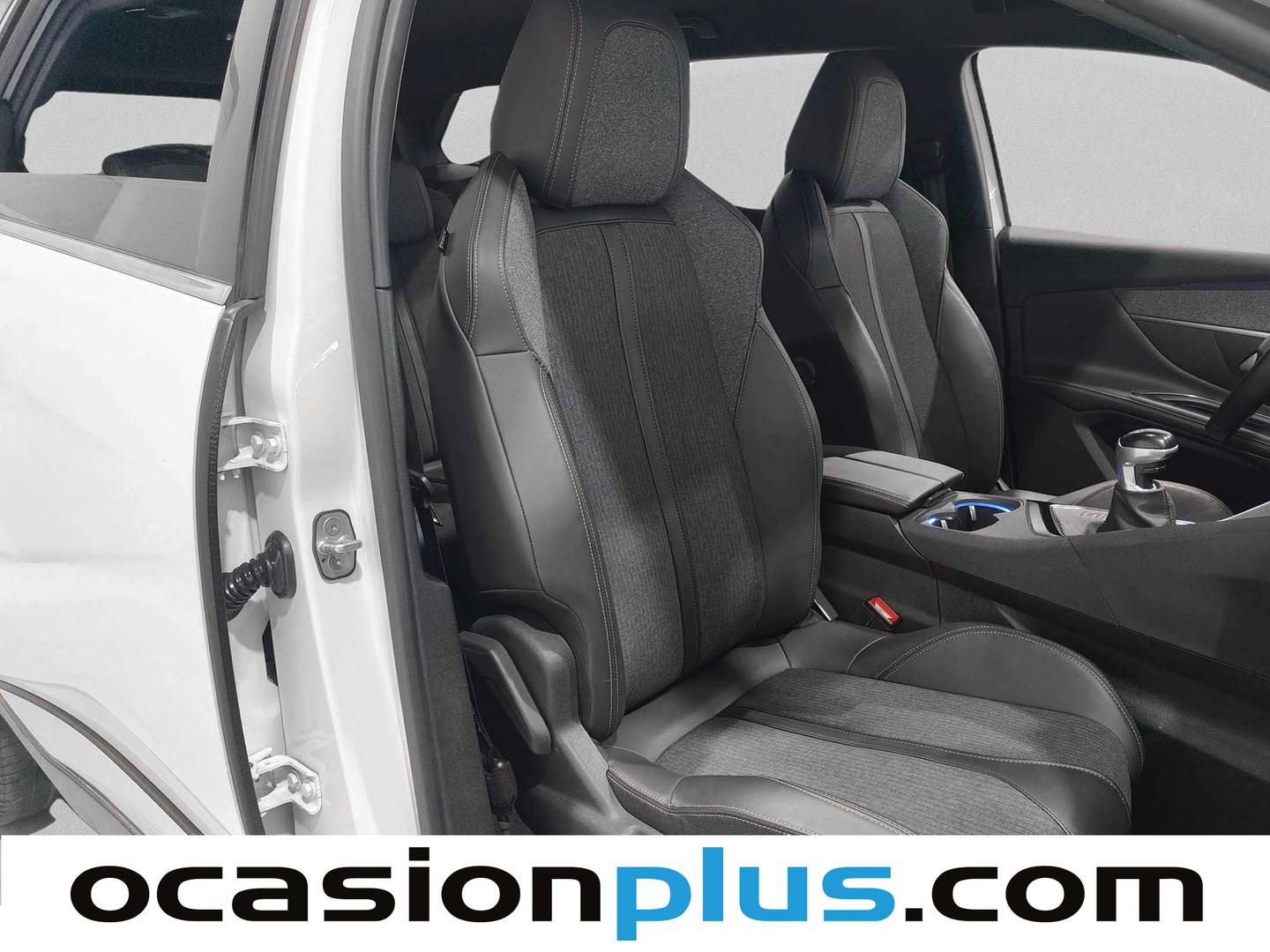 Peugeot 5008 Peugeot 5008 PureTech 130 GT Line (130 CV) 7 Plazas de segunda mano