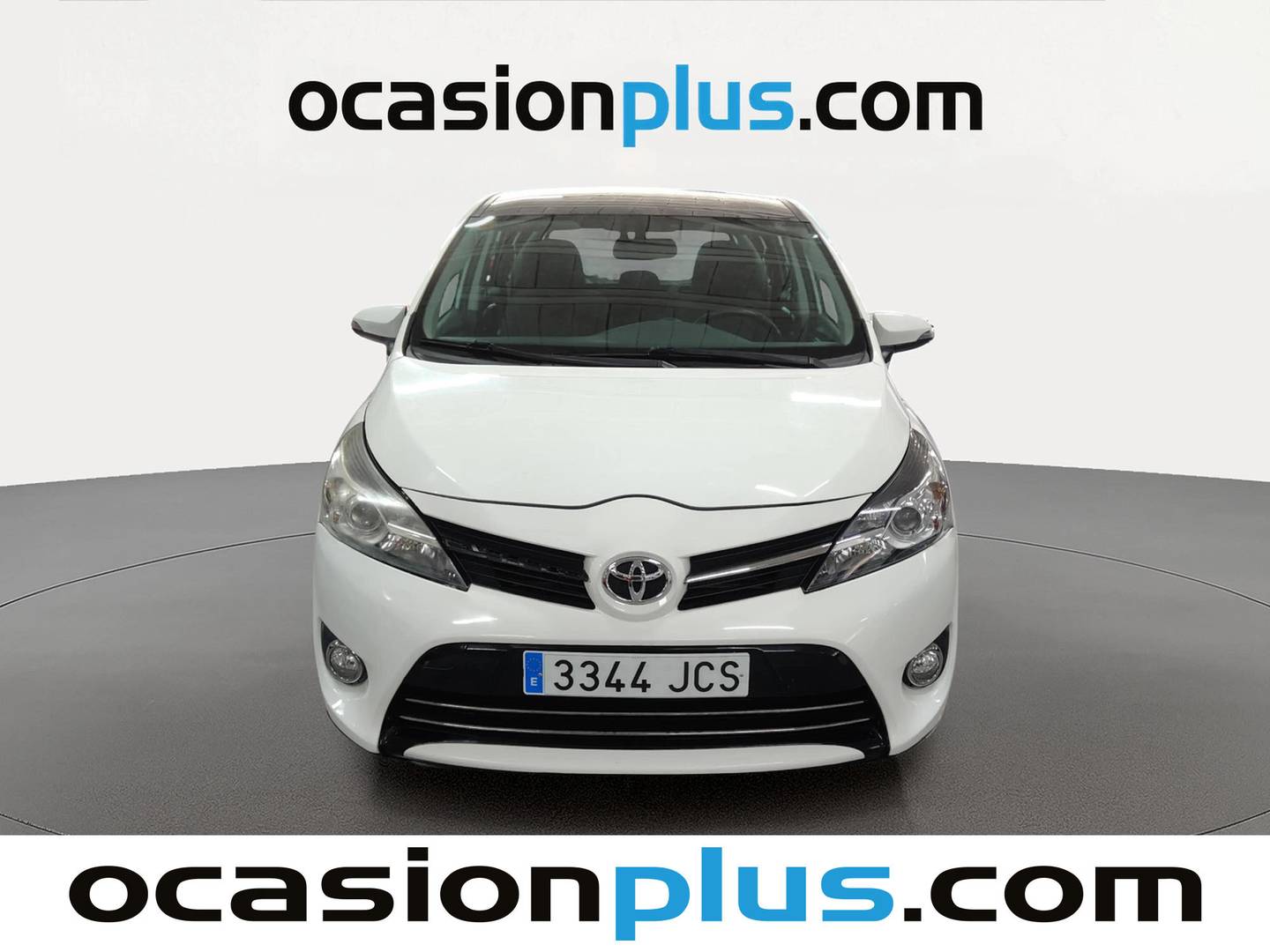 Toyota Verso Toyota Verso 115D Advance (112 CV) 7 Plazas 112cv