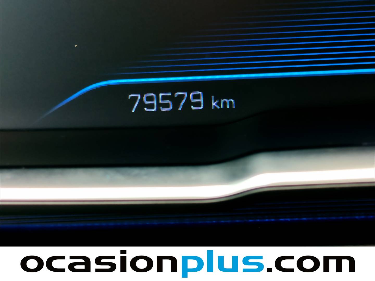 Peugeot 3008 Peugeot 3008 PureTech 130 S&S Allure (130 CV) seminuevo
