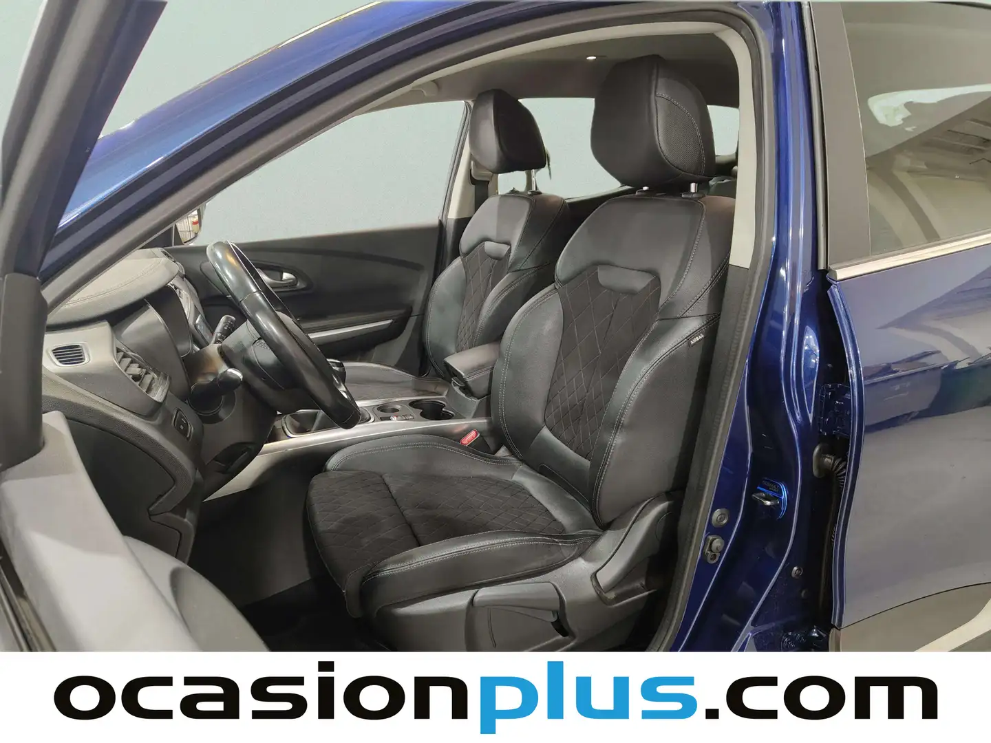 Foto Renault Kadjar Renault Kadjar Zen GPF TCe (160 CV)