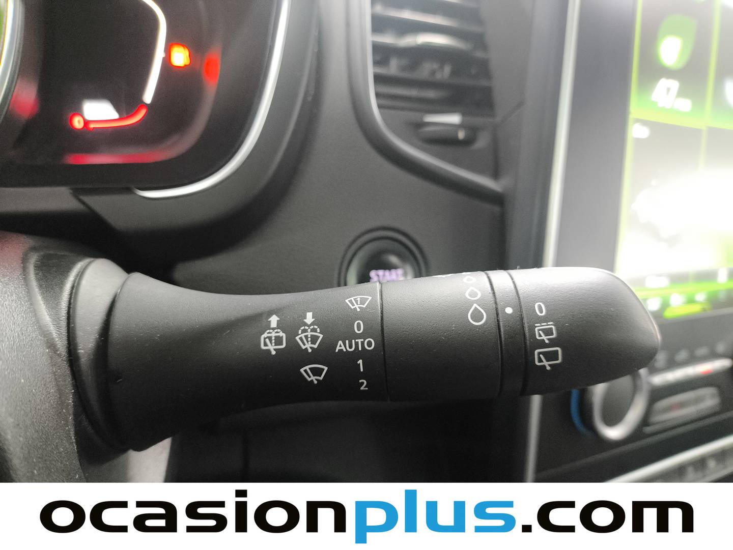 Foto Renault Scénic Renault Scenic Zen Energy dCi (130 CV)