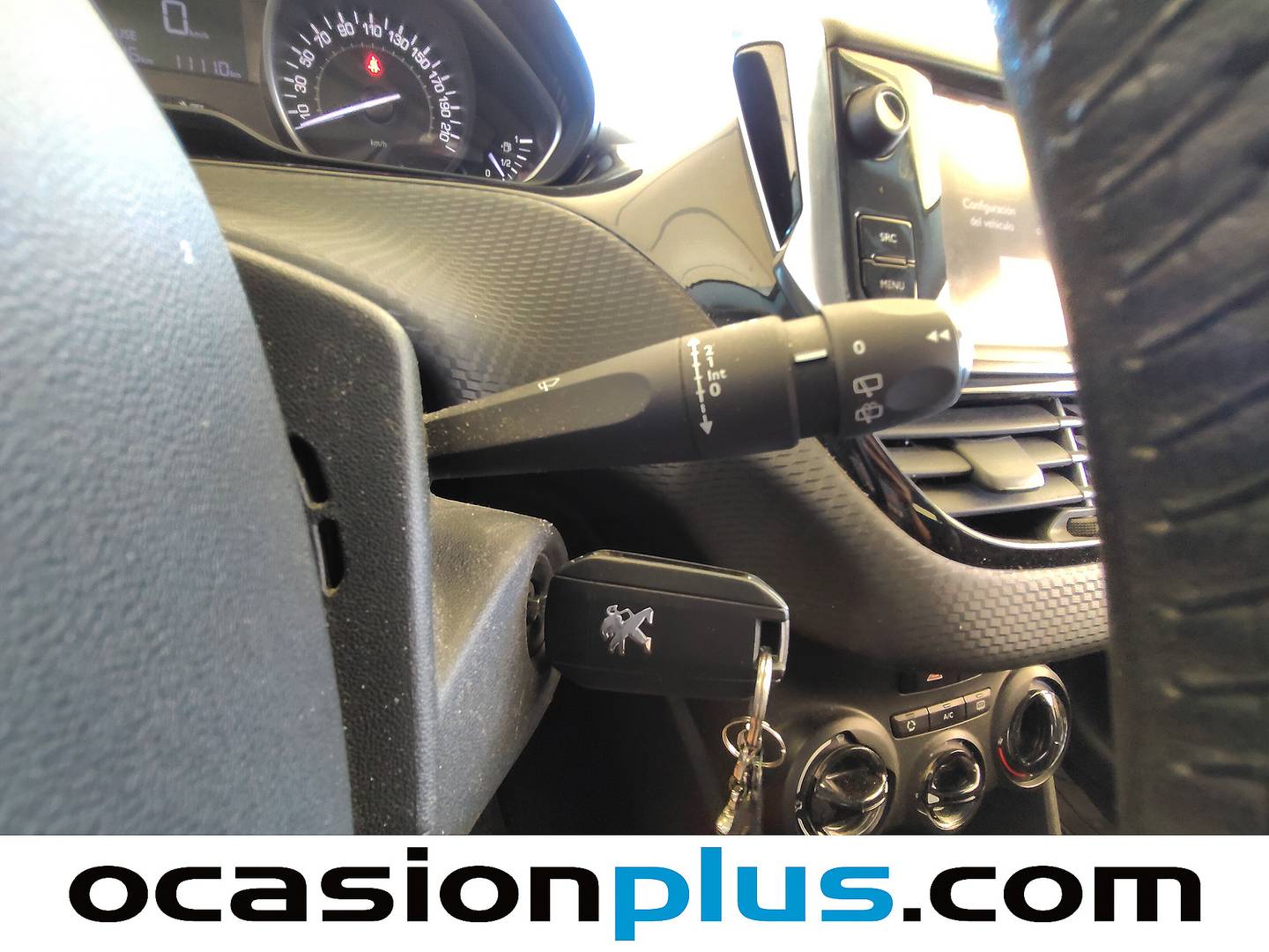 Peugeot 2008 Peugeot 2008 PureTech 82 Active  (82 CV) seminuevo