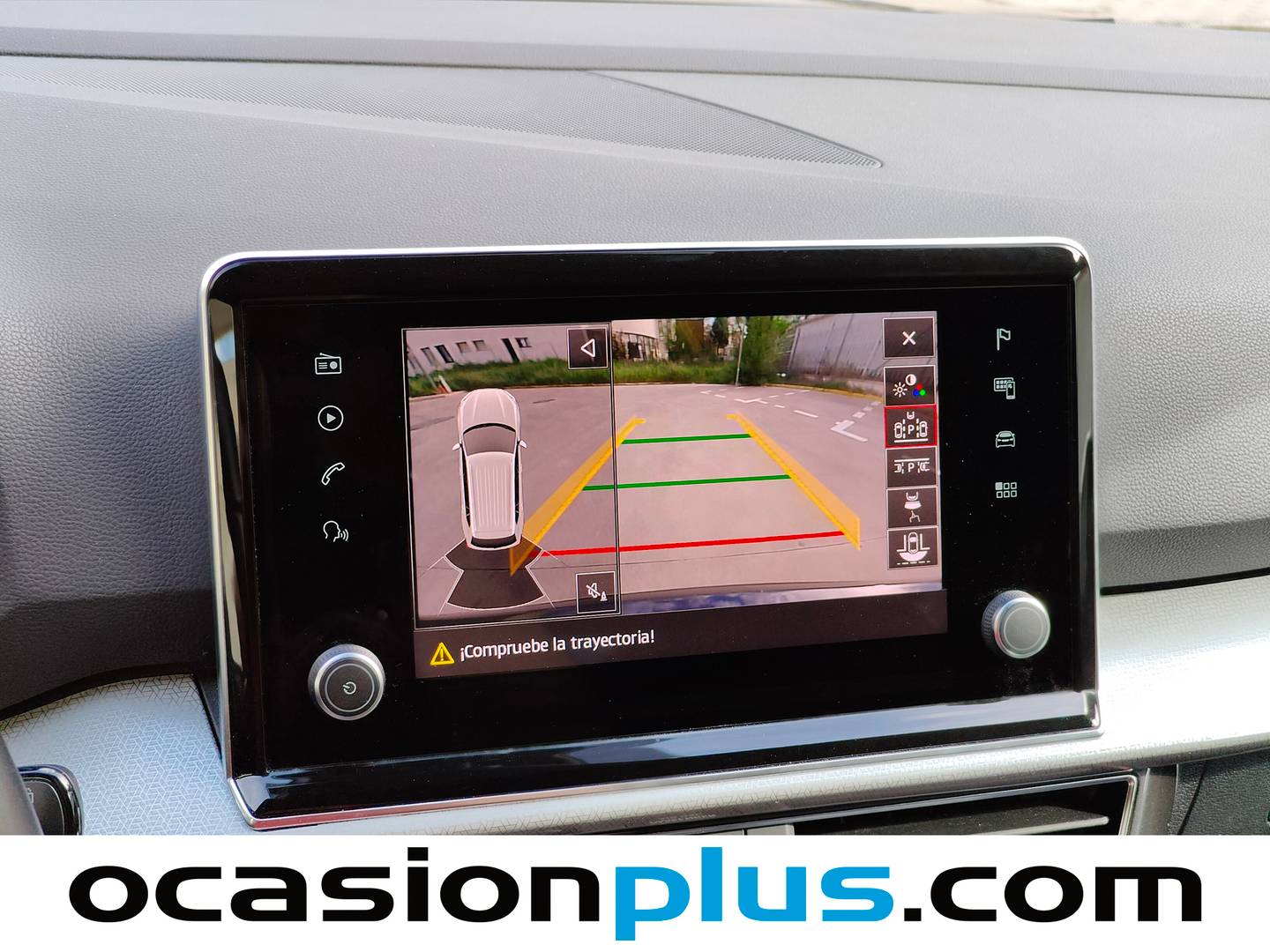 Extras del Seat Tarraco Seat Tarraco 1.5 TSI S&S Style Plus (150 CV) 7 Plazas