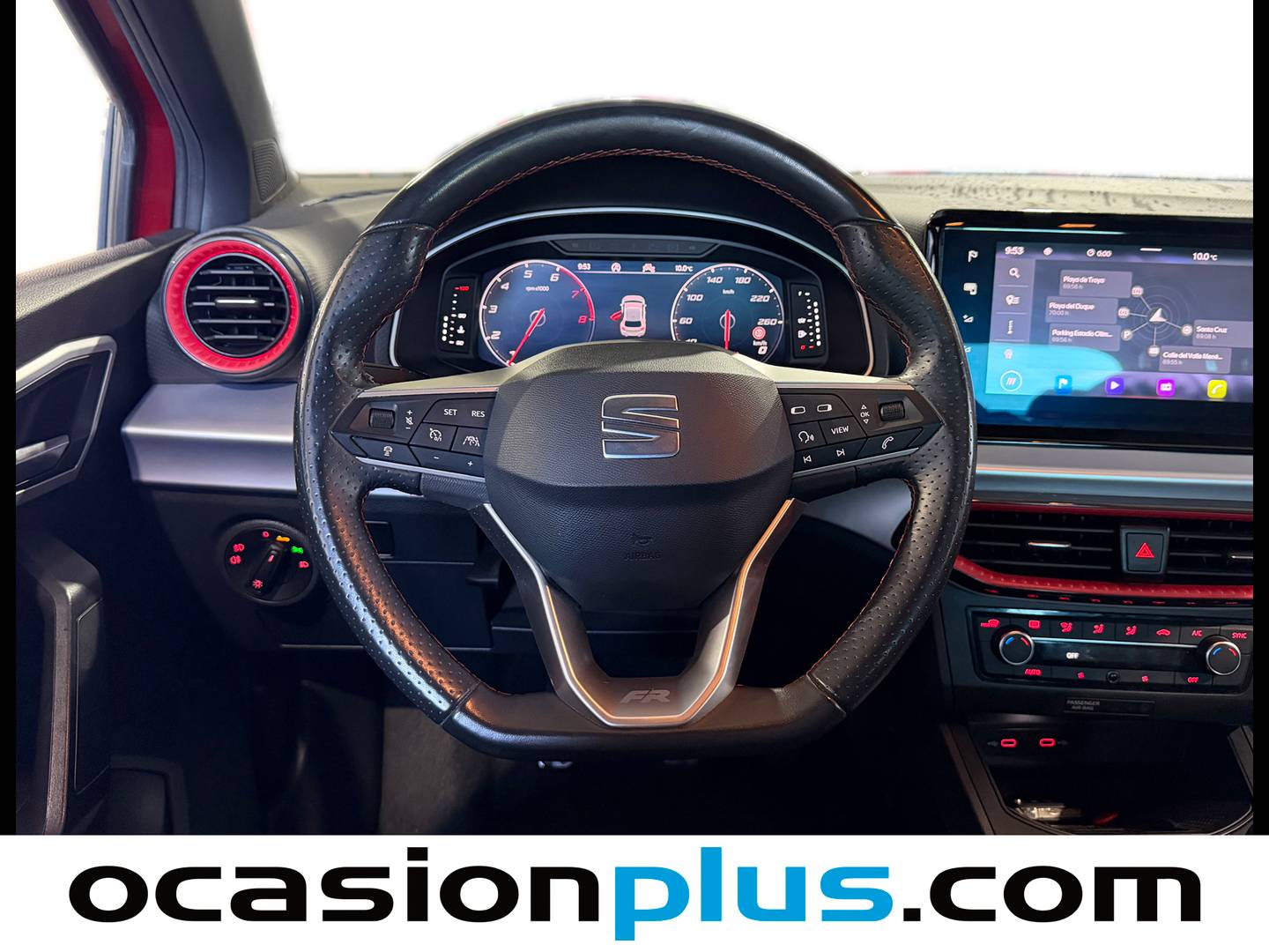 Foto Seat Ibiza SEAT Ibiza 1.0 TSI S&S FR XL (110 CV)