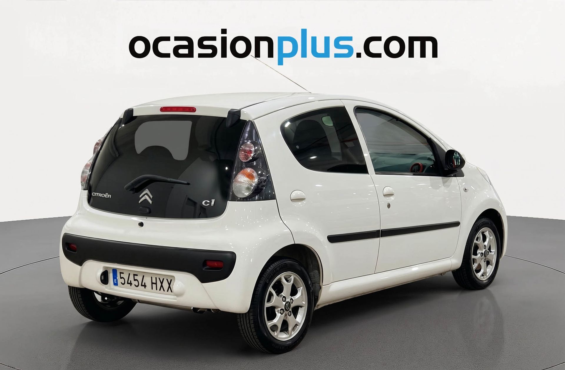 Citroën C1 1.0 Collection - foto 4