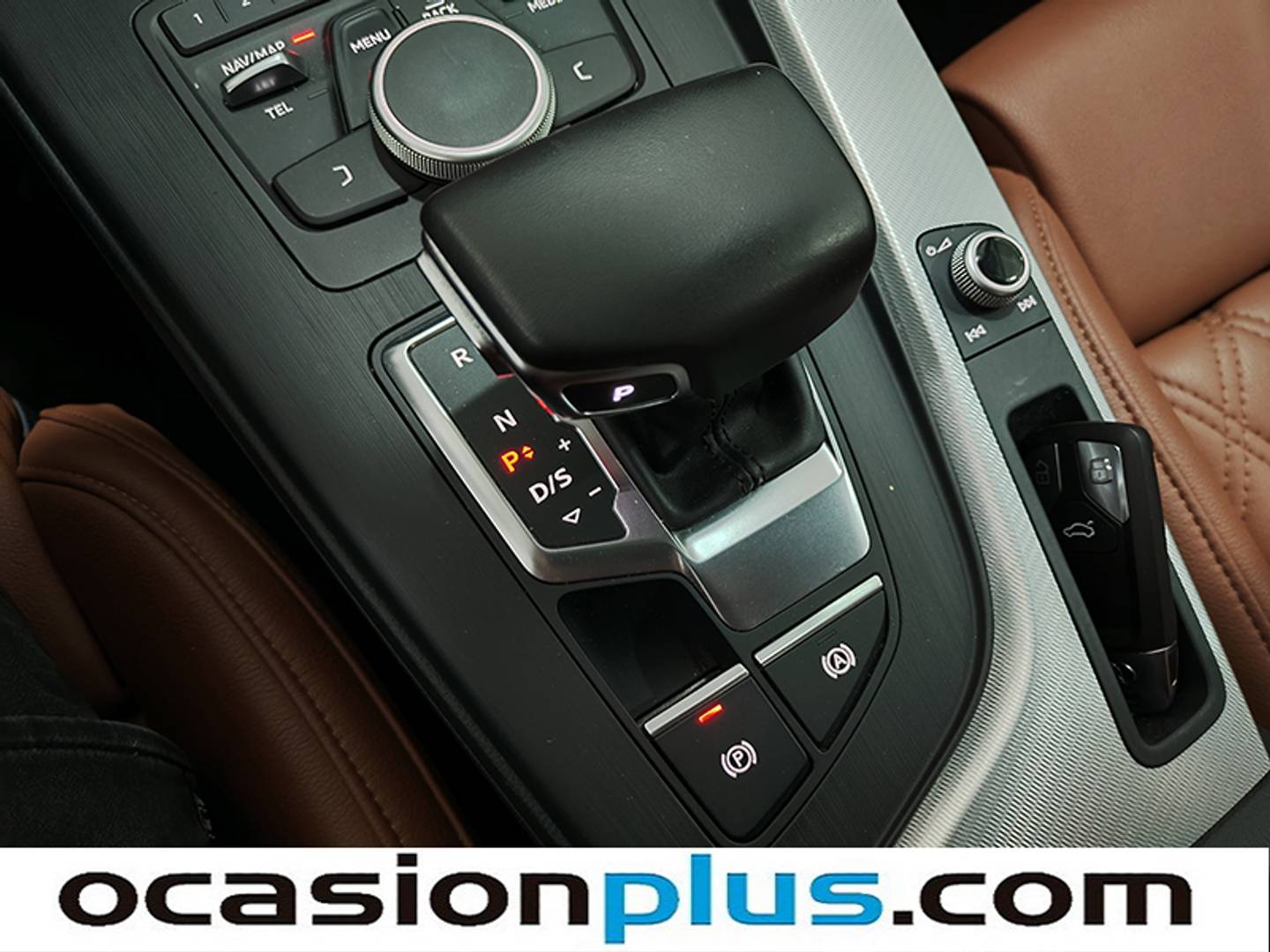 Foto Audi A4 Audi A4 S line edition 1.4 TFSI (150 CV)