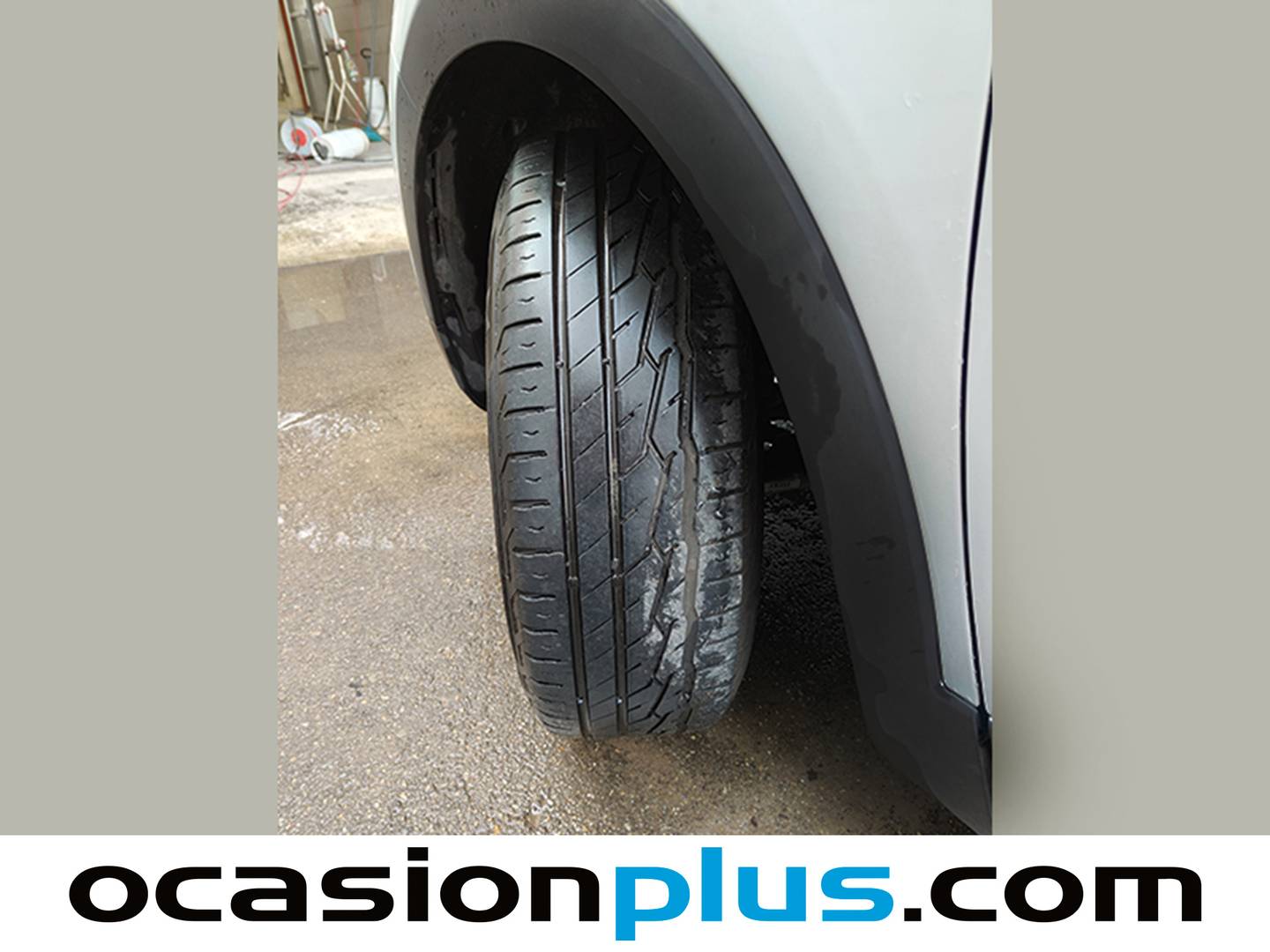 Opel Grandland X Opel Grandland X 1.5 CDTi Design Line Auto (130 CV) diésel