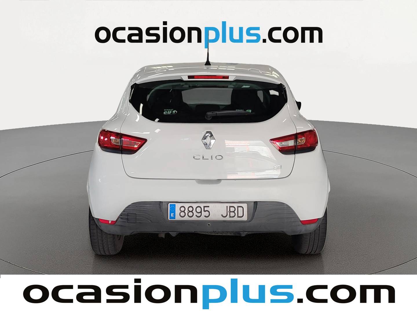 Renault Clio Renault Clio 1.2 16v Business (75 CV) barato