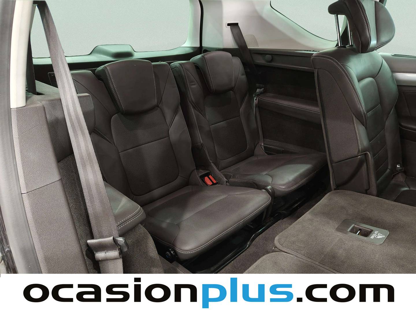 Renault Espace Renault Espace Initiale Paris Energy dCi (160 CV) TT EDC 7 Plazas de ocasión