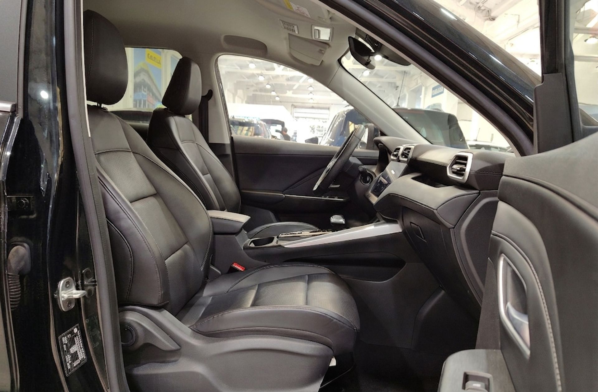 MG ZS 1.5 Hybrid+ Luxury - foto 22