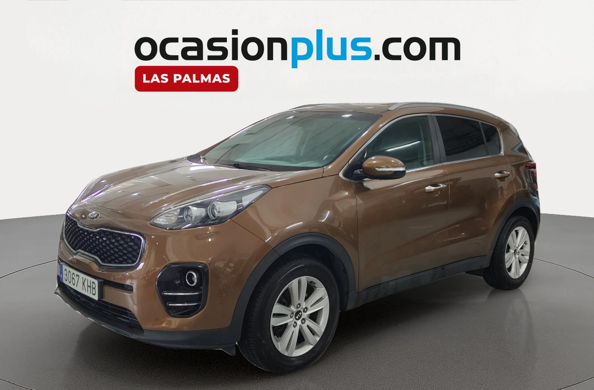 Kia Sportage 1.6 GDi Drive 4x2