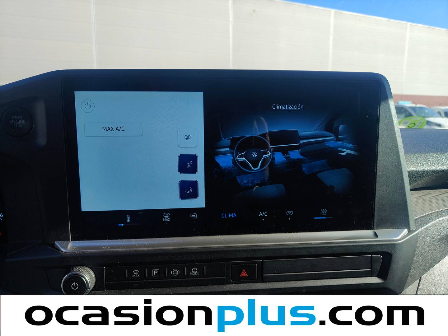 Volkswagen Transporter Volkswagen Transporter Furgon Batalla Corta TN 2.0 TDI (110 CV)3 Plazas diésel