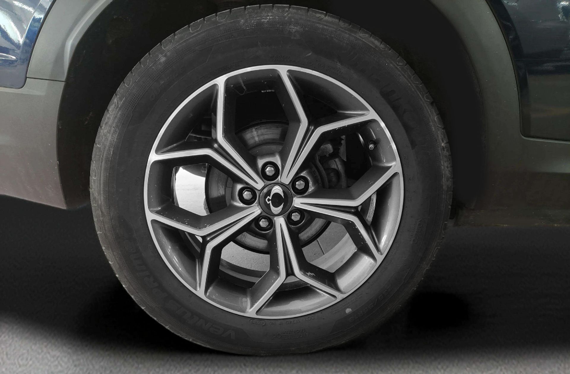 SsangYong Korando G15T Urban Plus - foto 29