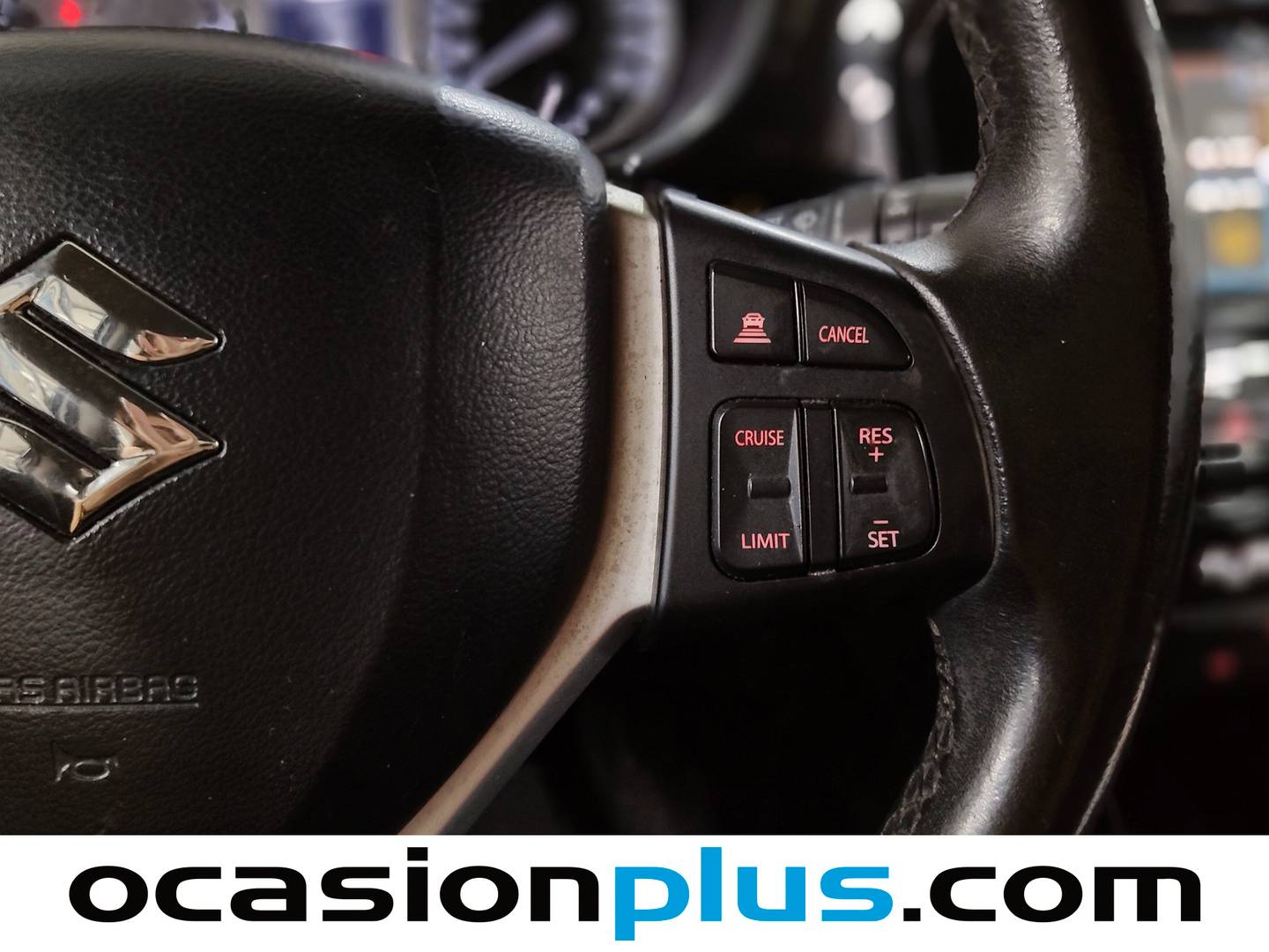Suzuki Vitara Suzuki Vitara 1.6 DDiS GLX 4WD (120 CV) 120cv