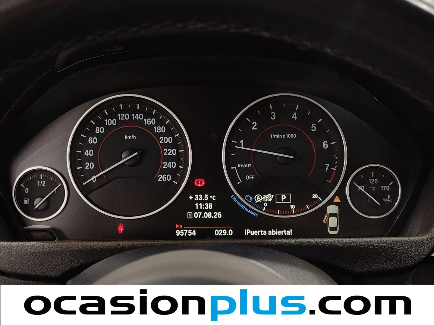 BMW Serie 4 BMW Serie 4 428i xDrive Coupe (245 CV)Pack M 245cv