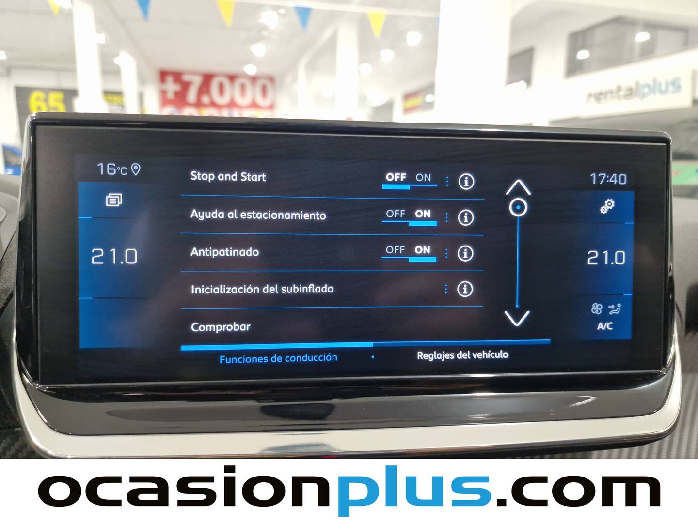 Peugeot 208 Peugeot 208 PureTech 100 Allure EAT8 (100 CV) barato