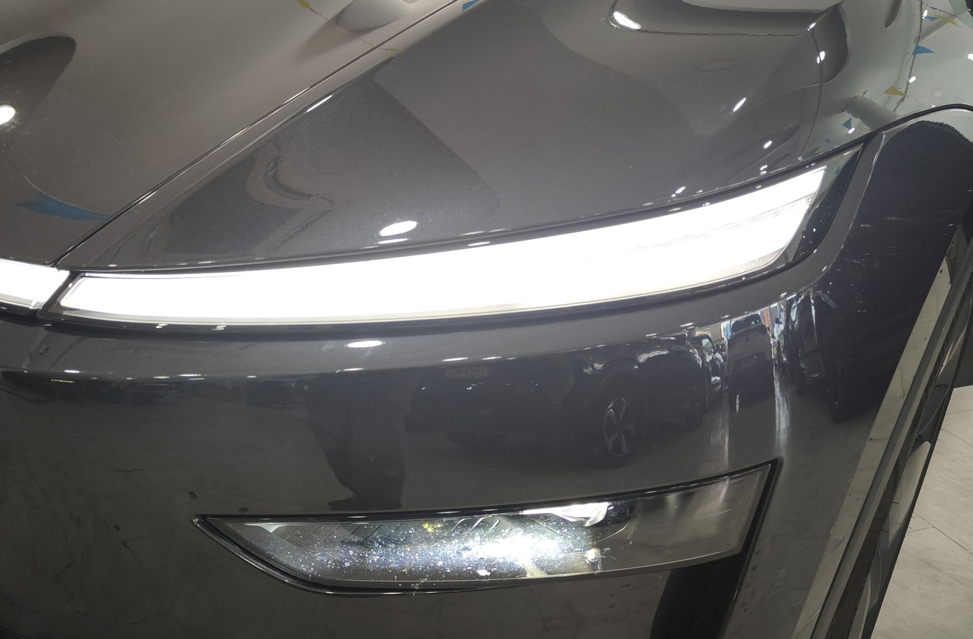 Tesla Model Y Gran Autonomía 4WD - foto 14