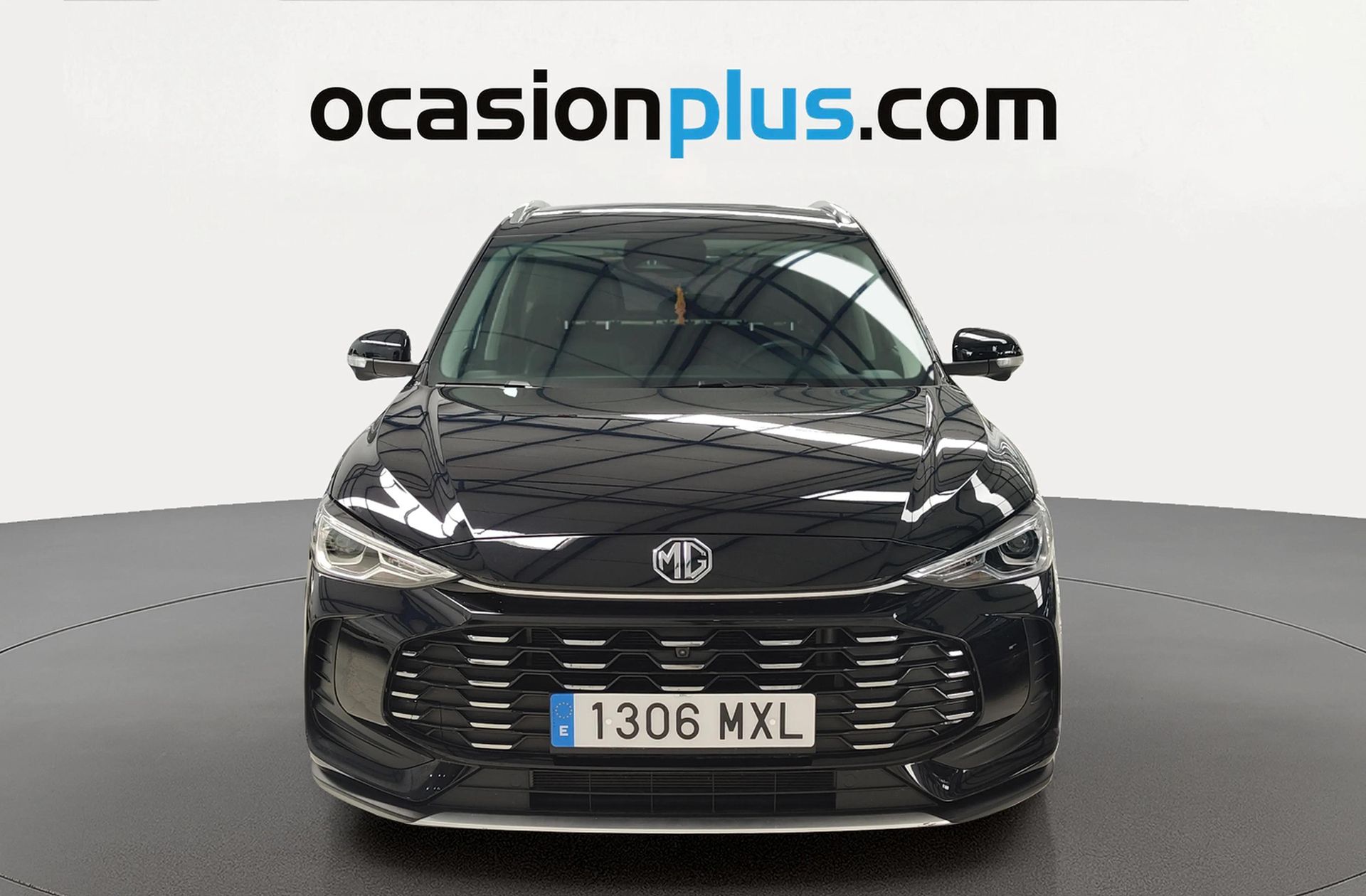 MG ZS 1.5 Hybrid+ Luxury - foto 14