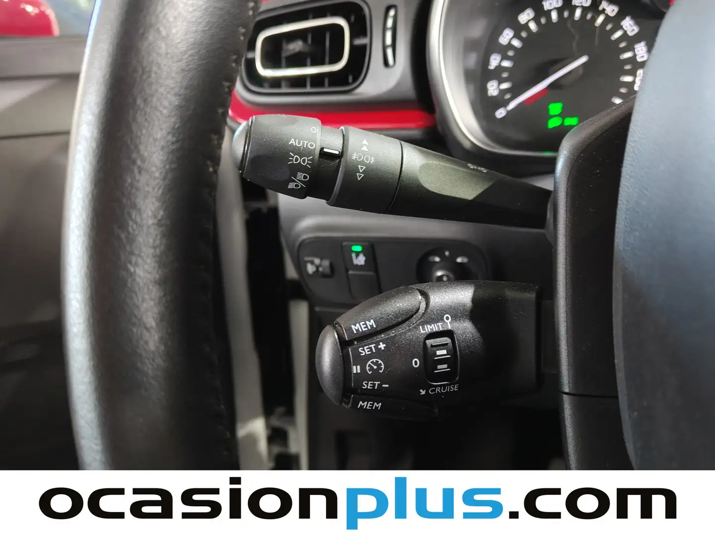 Foto Citroën C3 Citroen C3 PureTech 110 S&S Shine (110 CV)