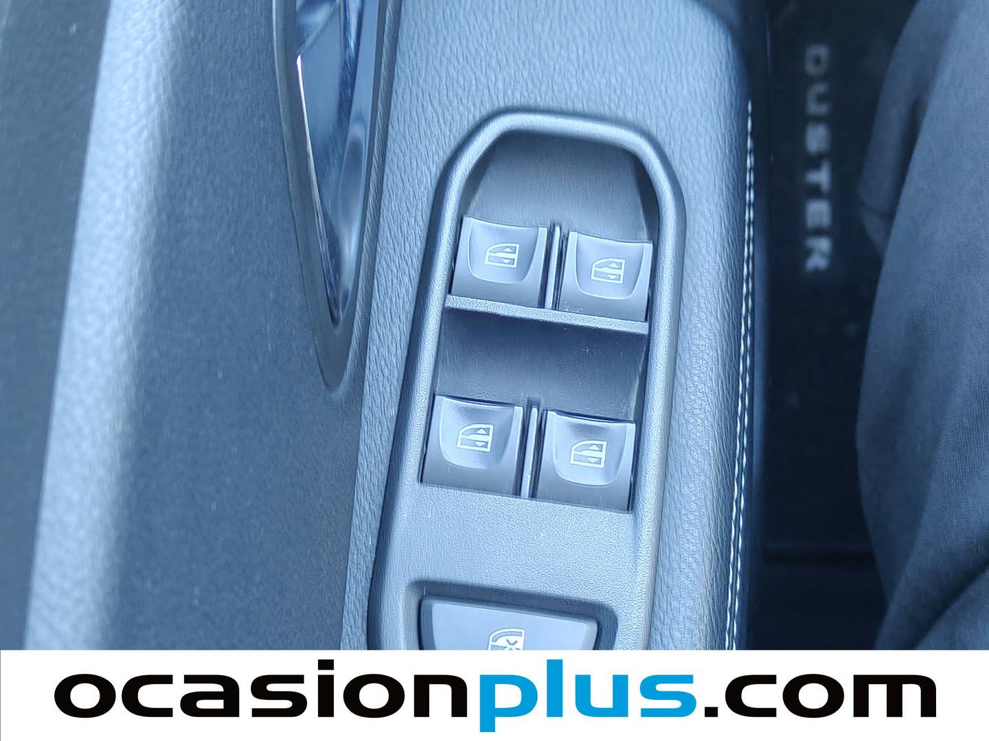 Foto Dacia Duster Dacia Duster 1.6 GLP Prestige 4X2 (115 CV)