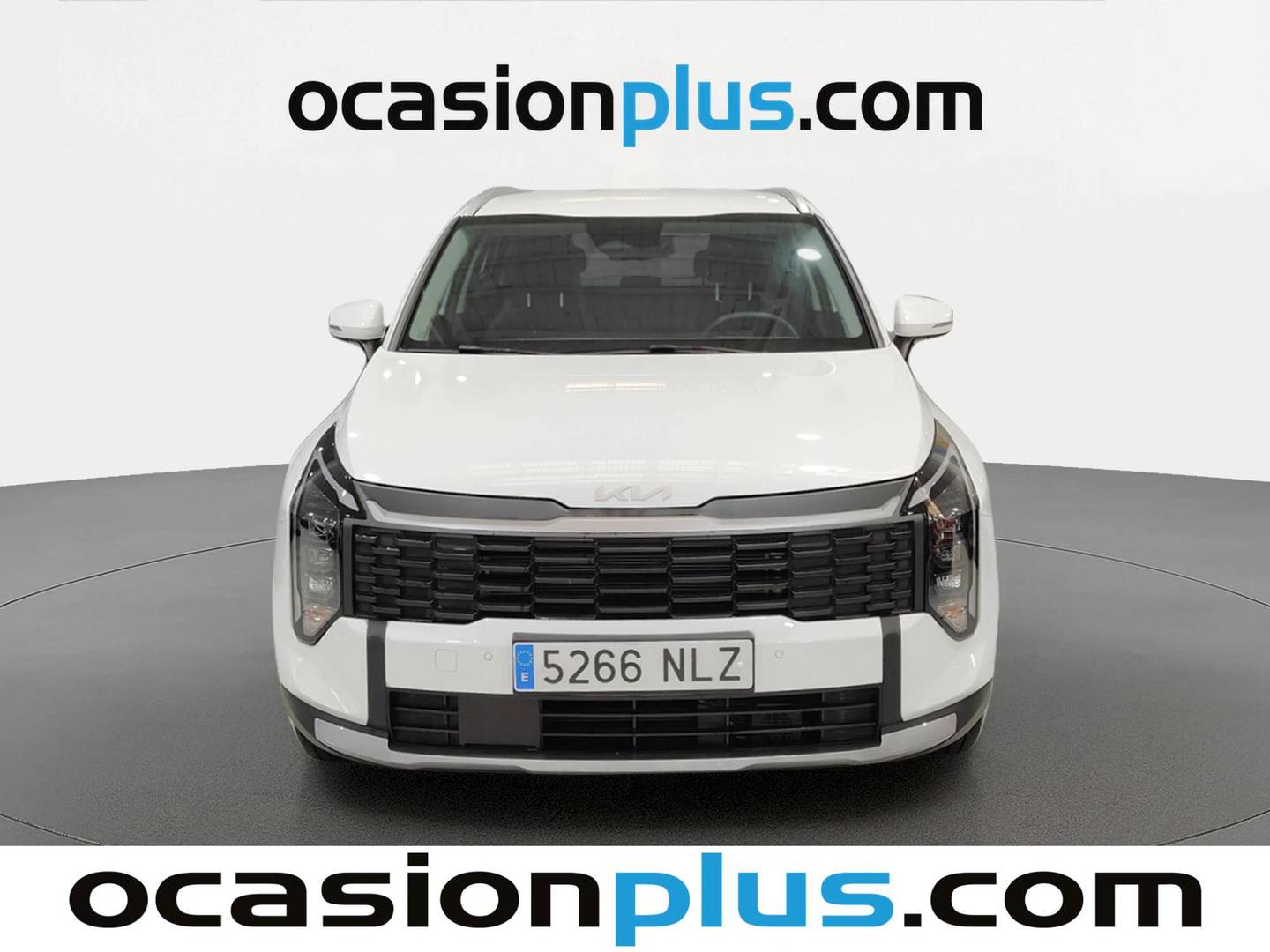 KIA Sportage KIA Sportage 1.6 T-GDi HEV Concept 4x2 (239 CV) 239cv