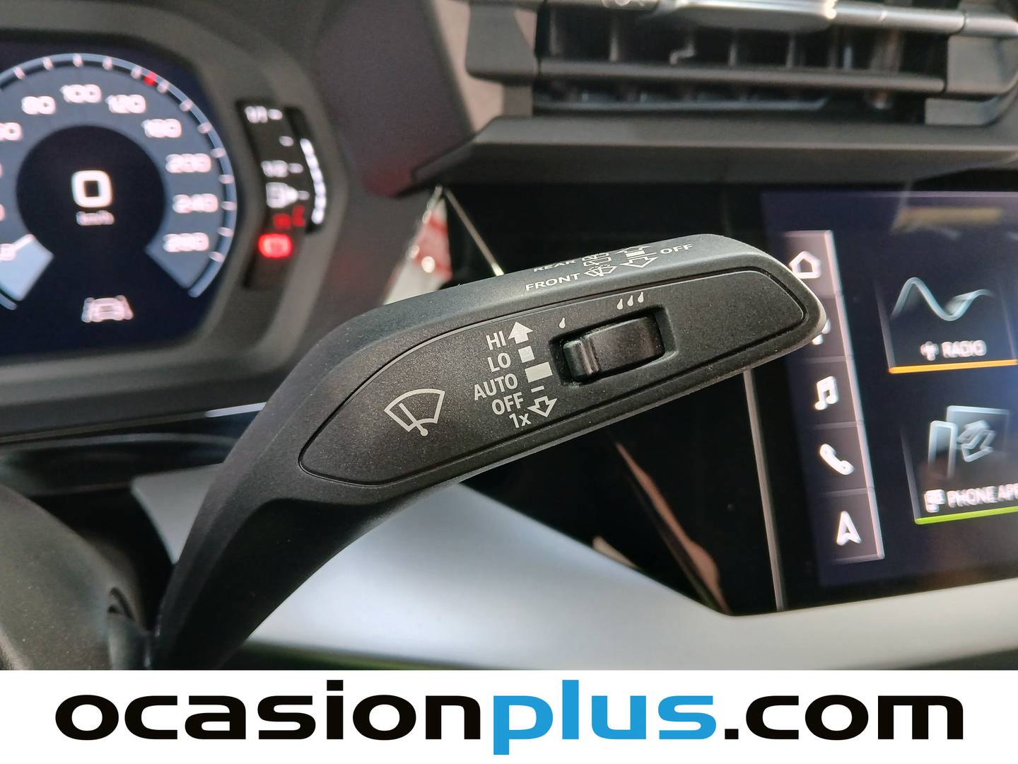 Audi A3 Audi A3 Sportback S-Line 30 TDI (116 CV) al mejor precio