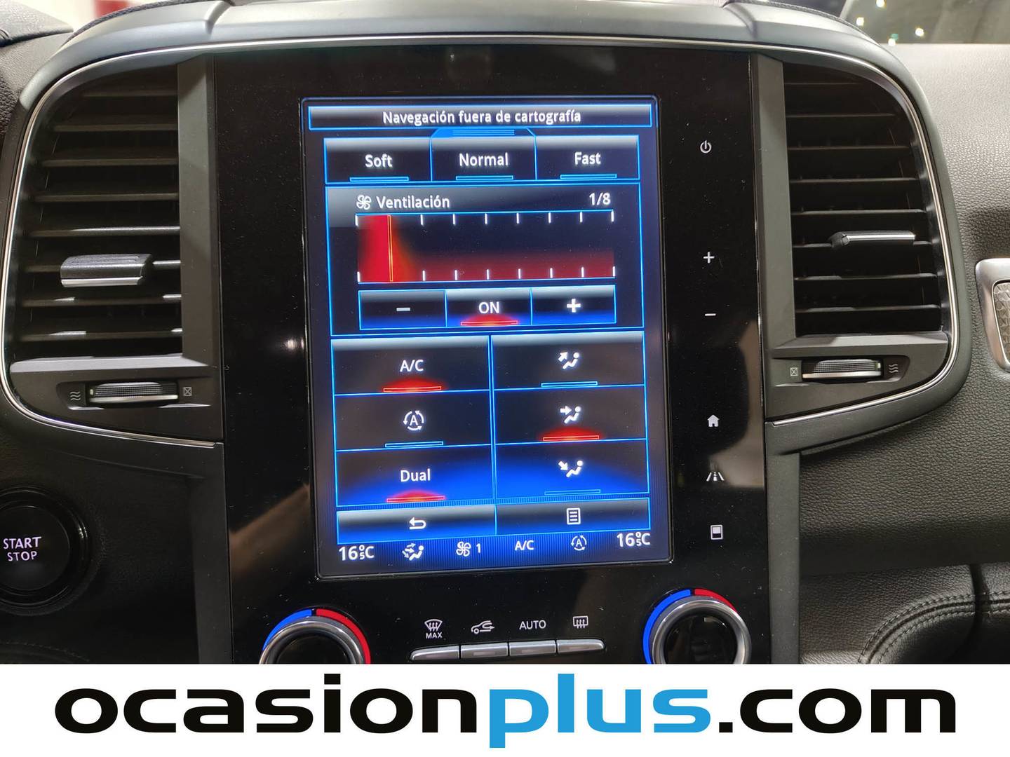 Renault Koleos Renault Koleos Initiale Paris dCi 175 X-Tronic 4x4 (175 CV) km 0