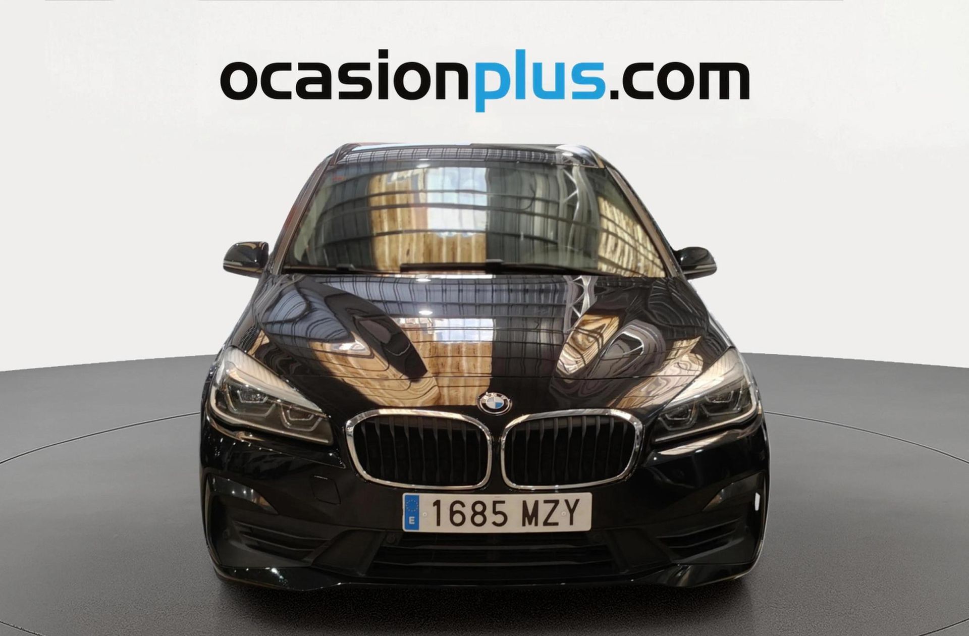 BMW Serie 2 Gran Tourer 216i - foto 14