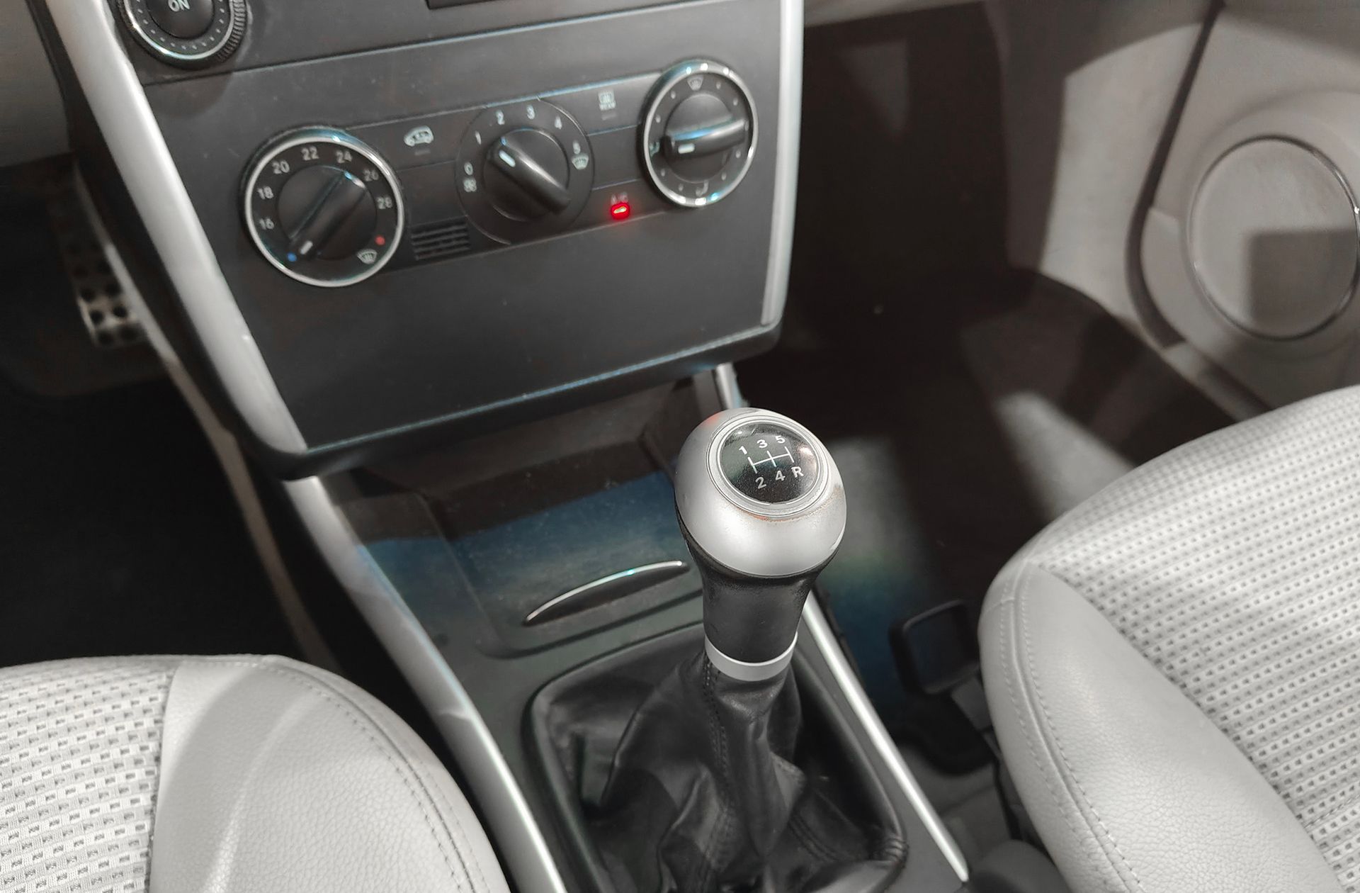 Mercedes-Benz Clase B B 200 - foto 5