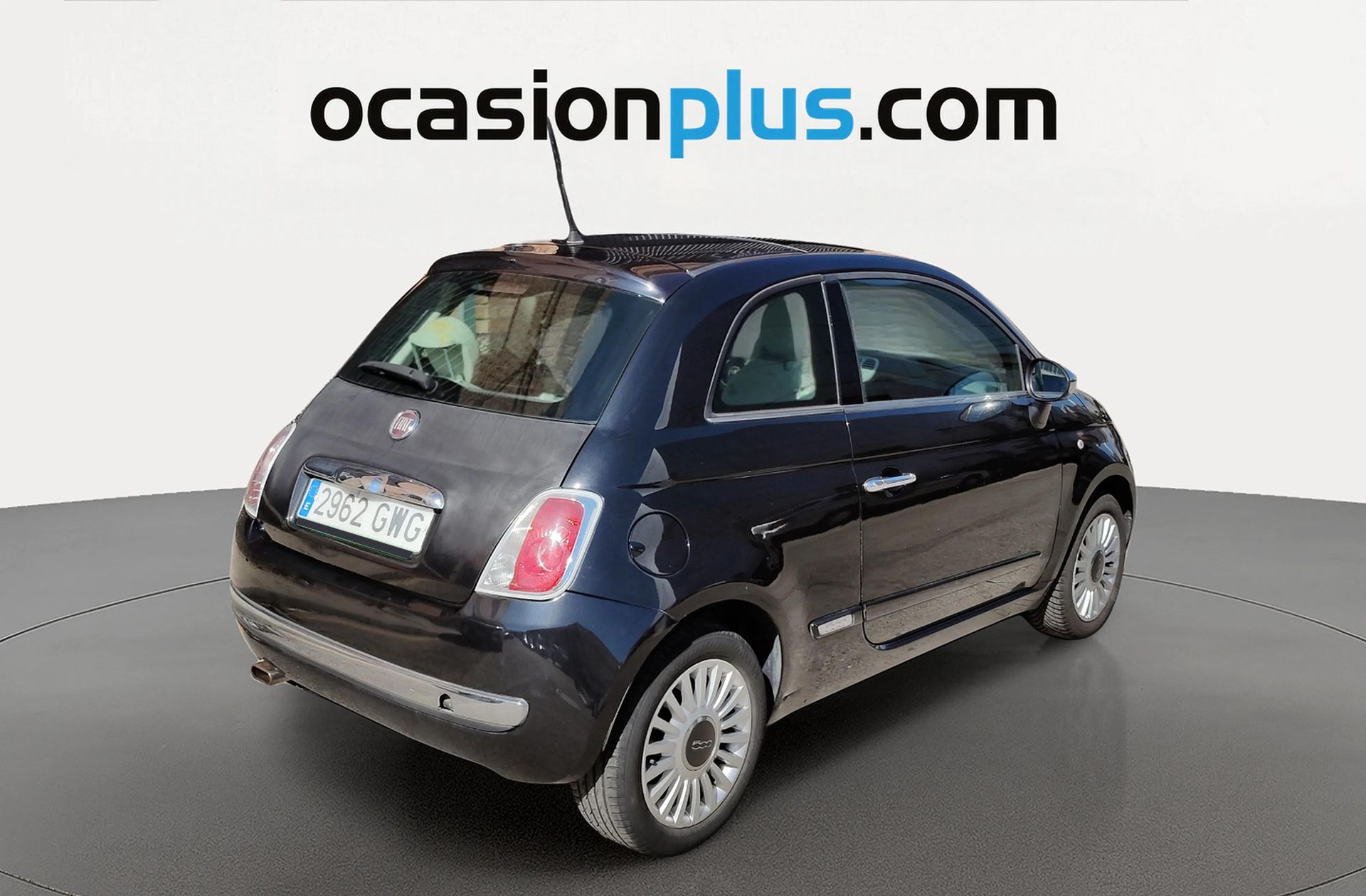 Fiat 500 1.2 Lounge - foto 4