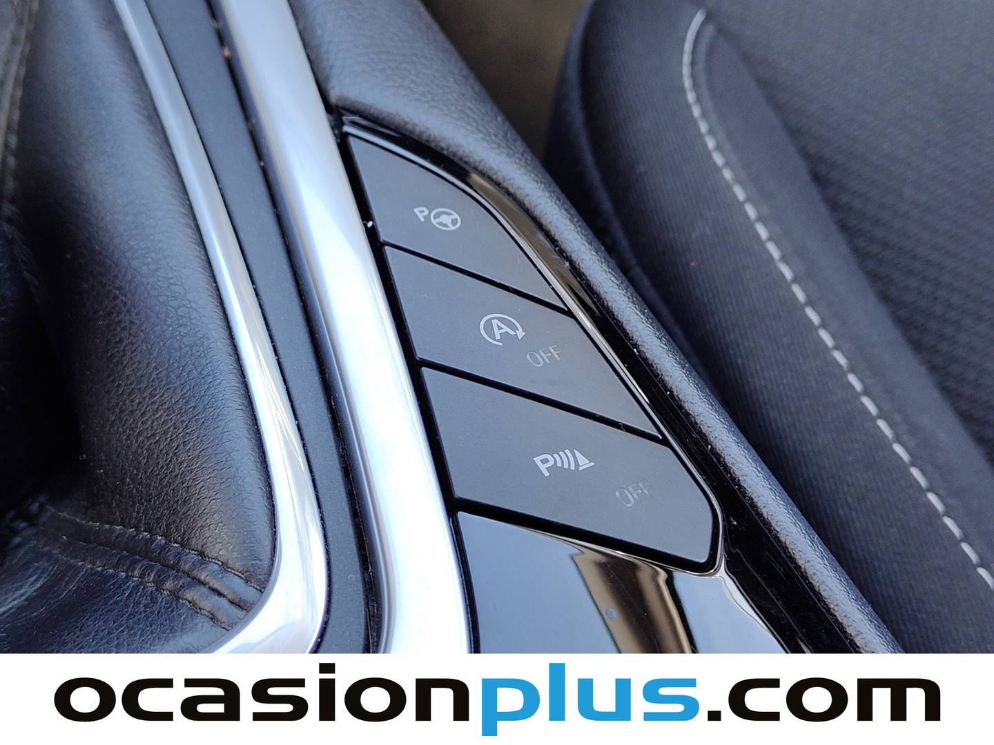 Acabados Ford S-MAX Ford S-Max 2.0 TDCI Panther Titanium (150 CV) 7 Plazas