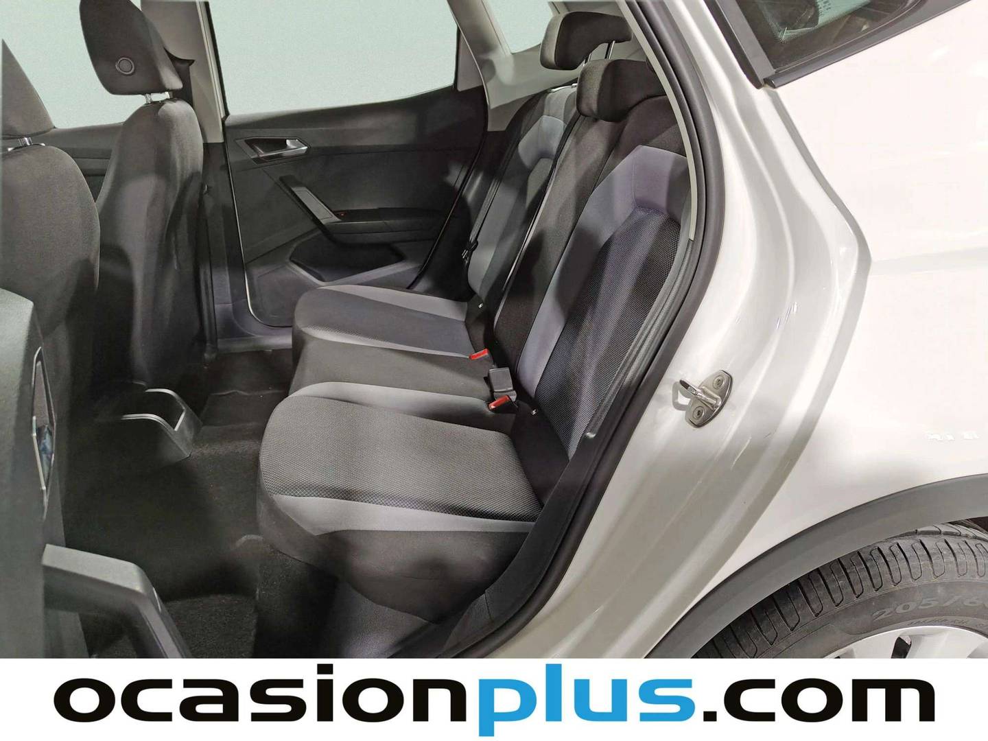 Foto Seat Arona SEAT Arona 1.0 TSI Style Ecomotive  (95 CV)