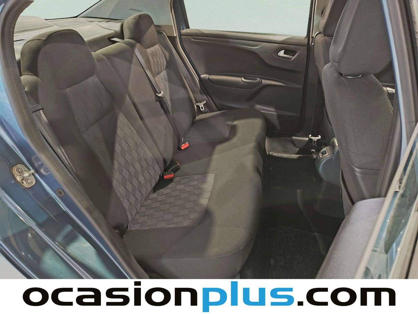 Foto Citroën C-Elysée Citroen C-Elysee BlueHDi 100 Exclusive (100 CV)